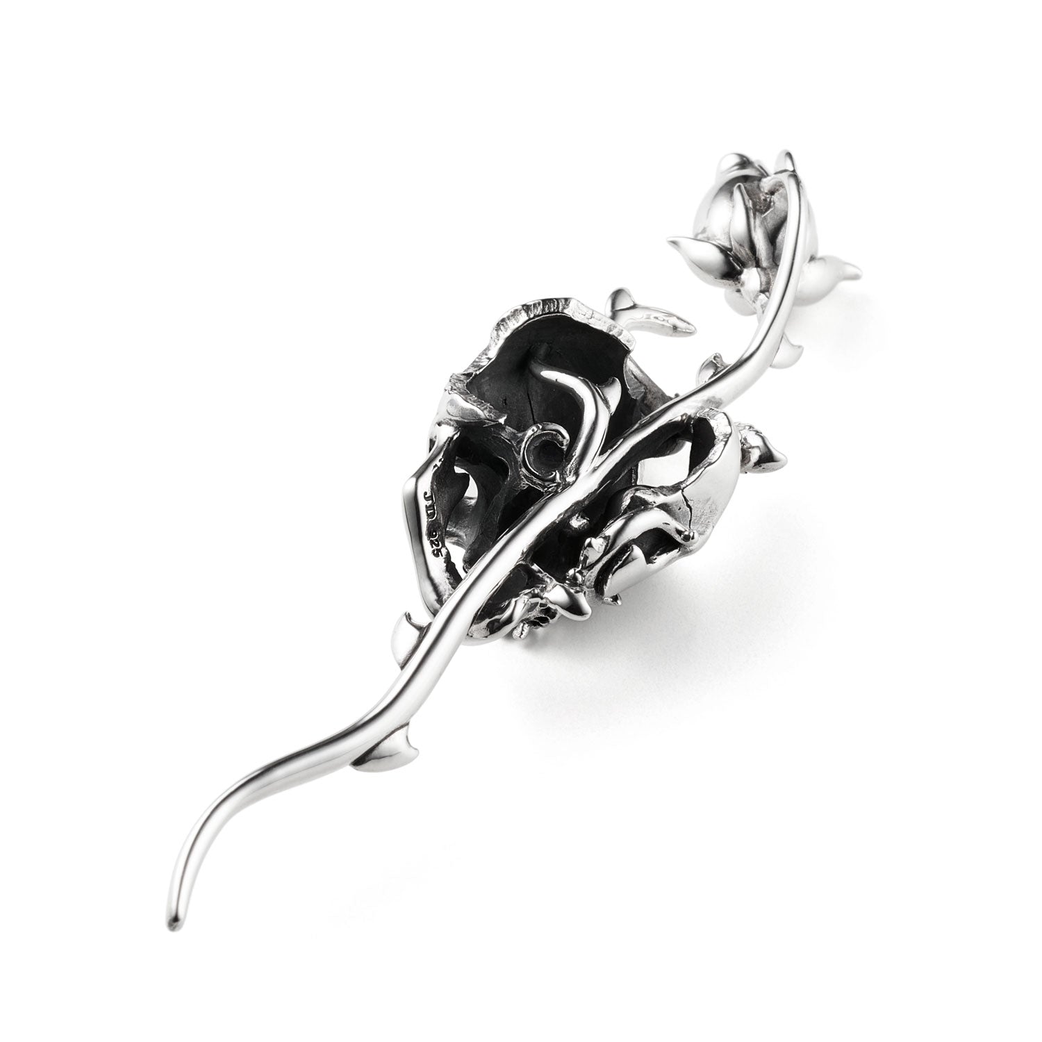 ROSES OF ROMANCE ペンダント