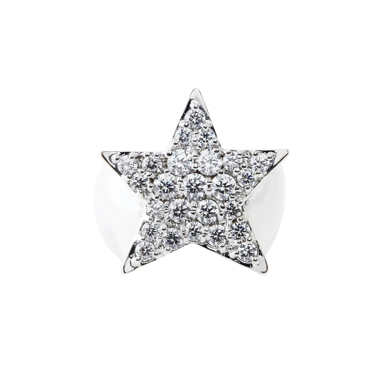 VIVA SUPER STAR リング
