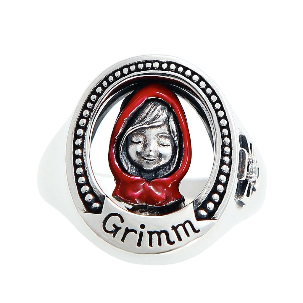 GRIMM リング/KIDS