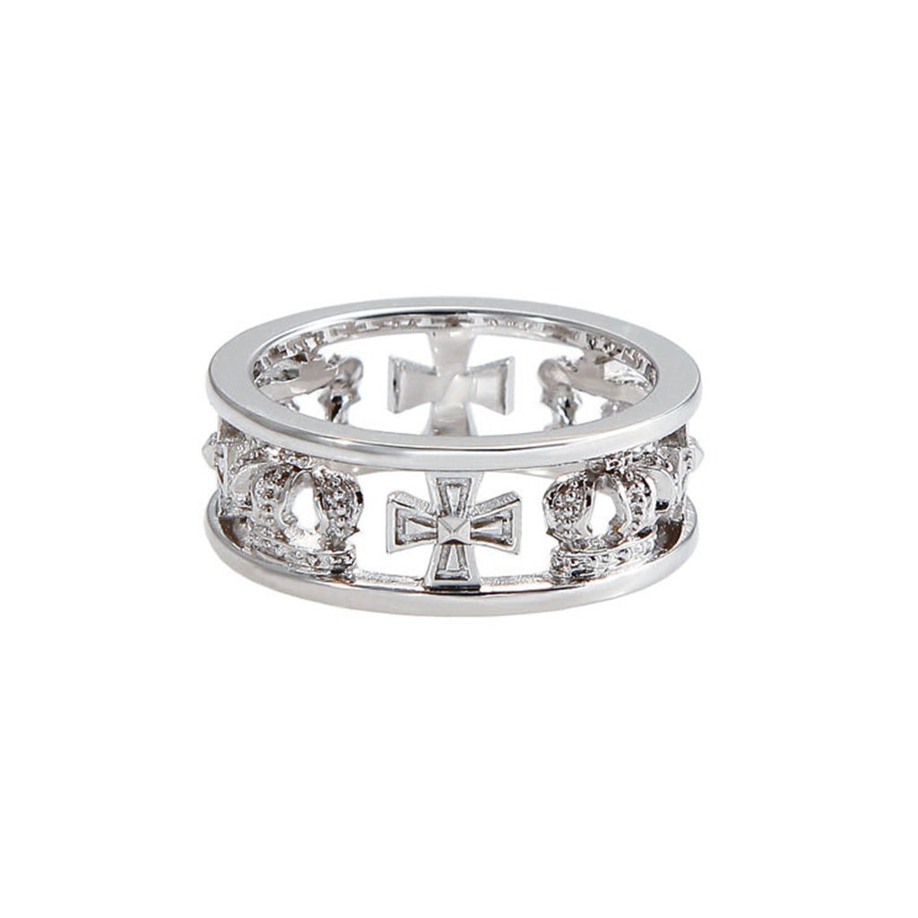 MEDIEVAL WEDDING BAND リング/KIDS