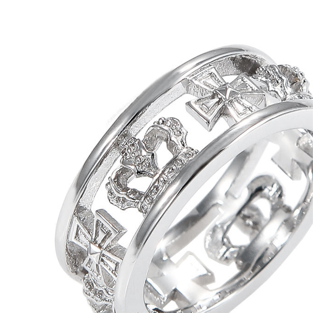 MEDIEVAL WEDDING BAND リング/KIDS