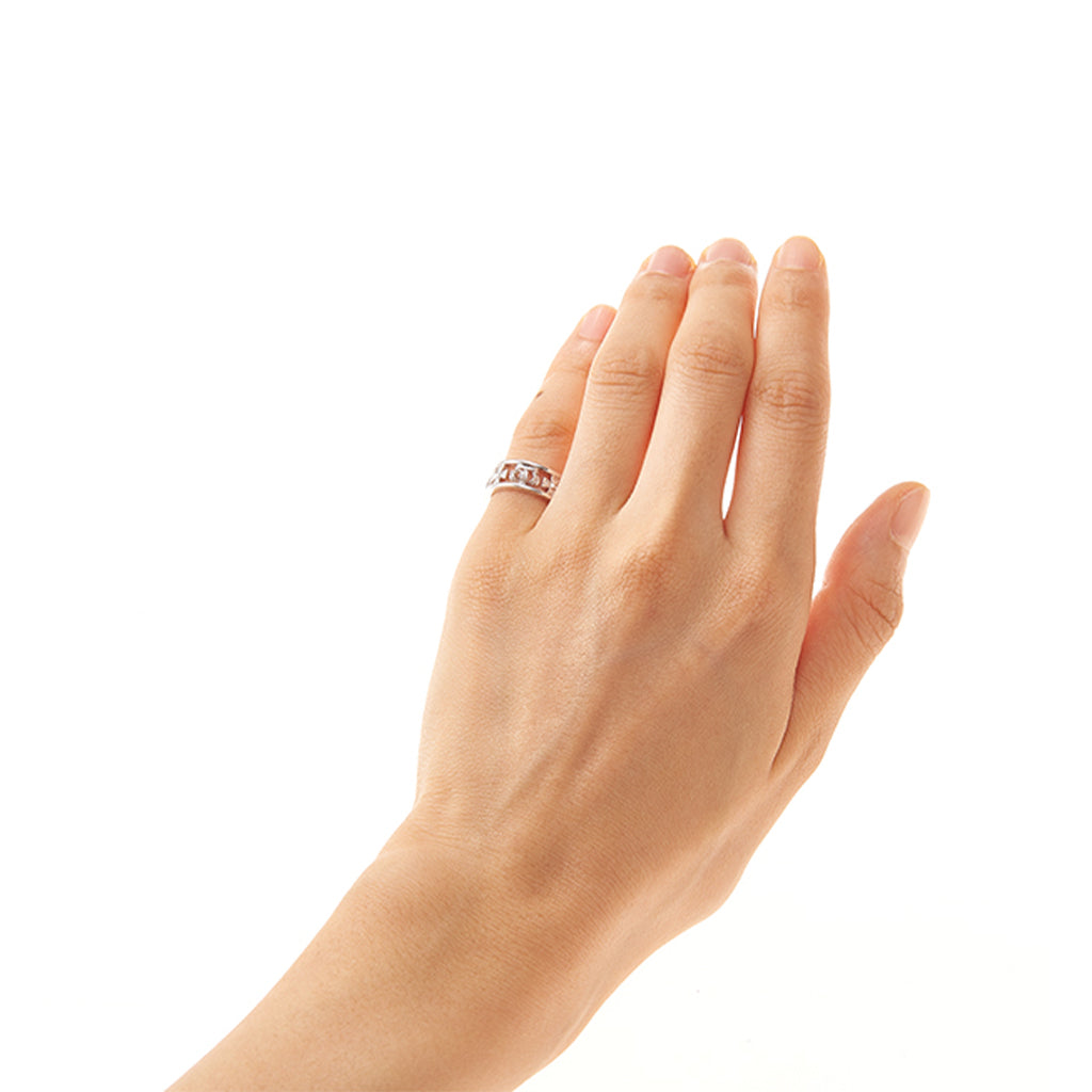 MEDIEVAL WEDDING BAND リング/KIDS