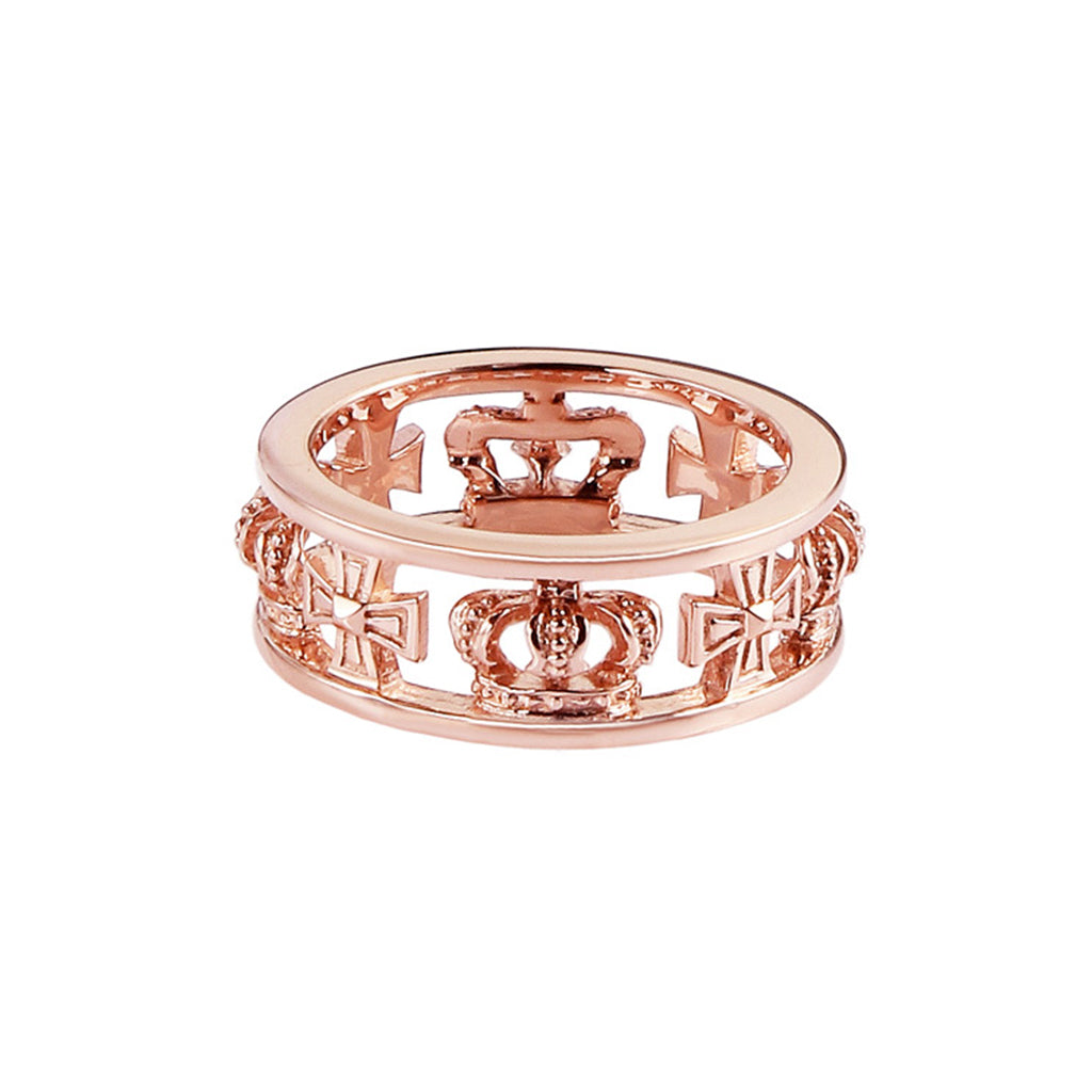 MEDIEVAL WEDDING BAND リング/KIDS