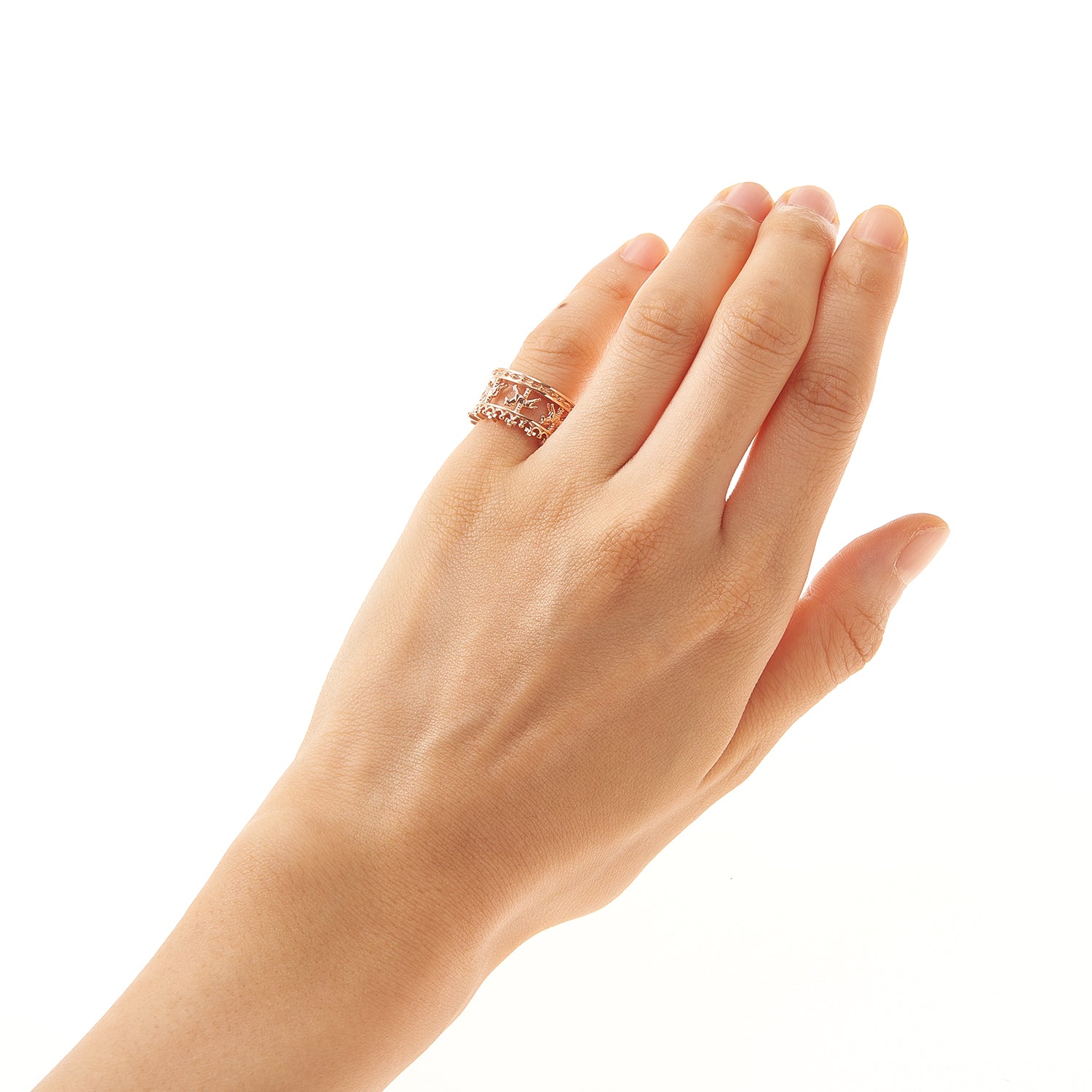 ROYAL CAROUSEL リング/KIDS