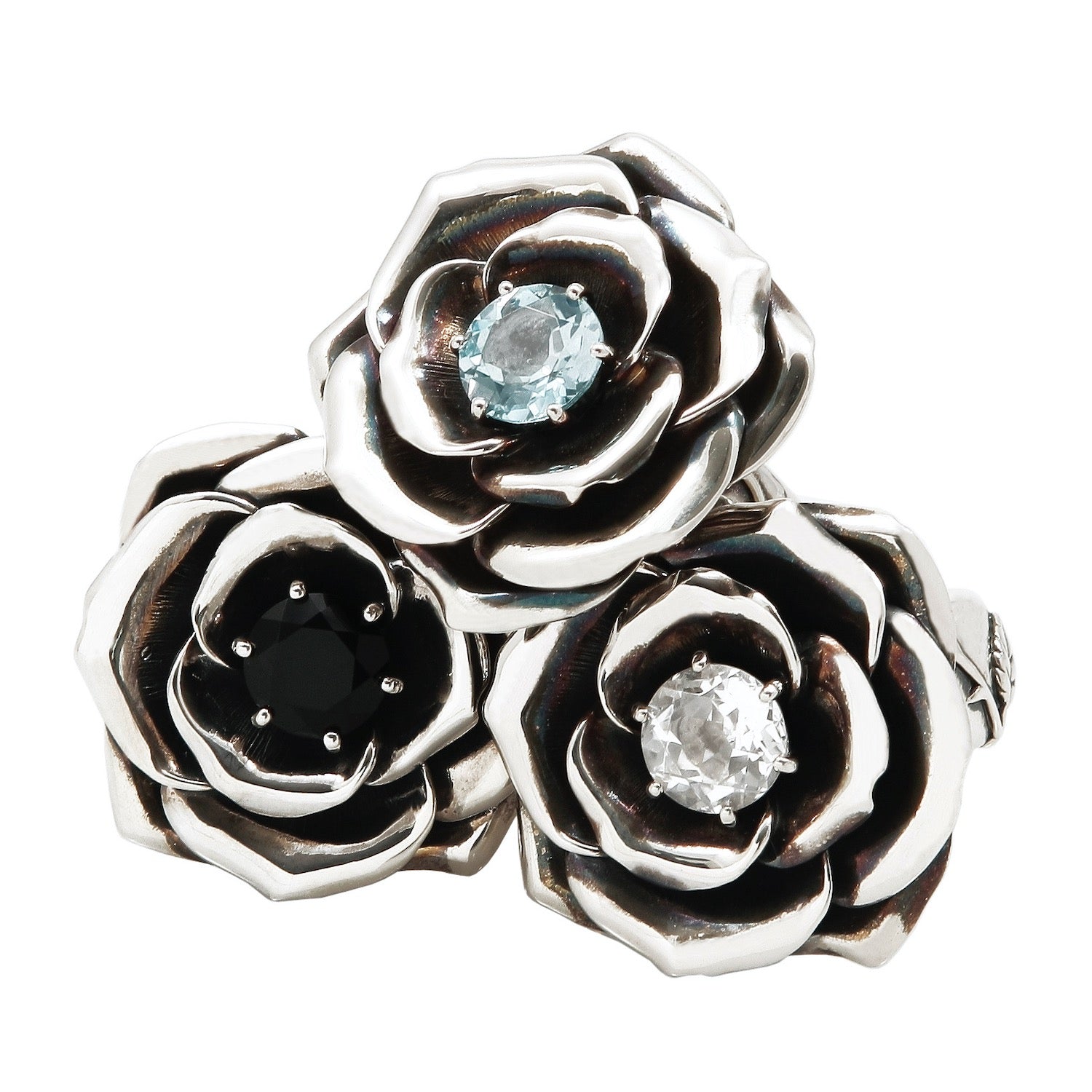 INNER BEAUTY リング