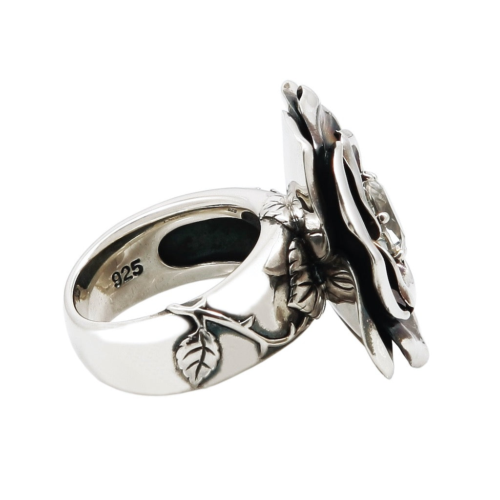 INNER BEAUTY リング