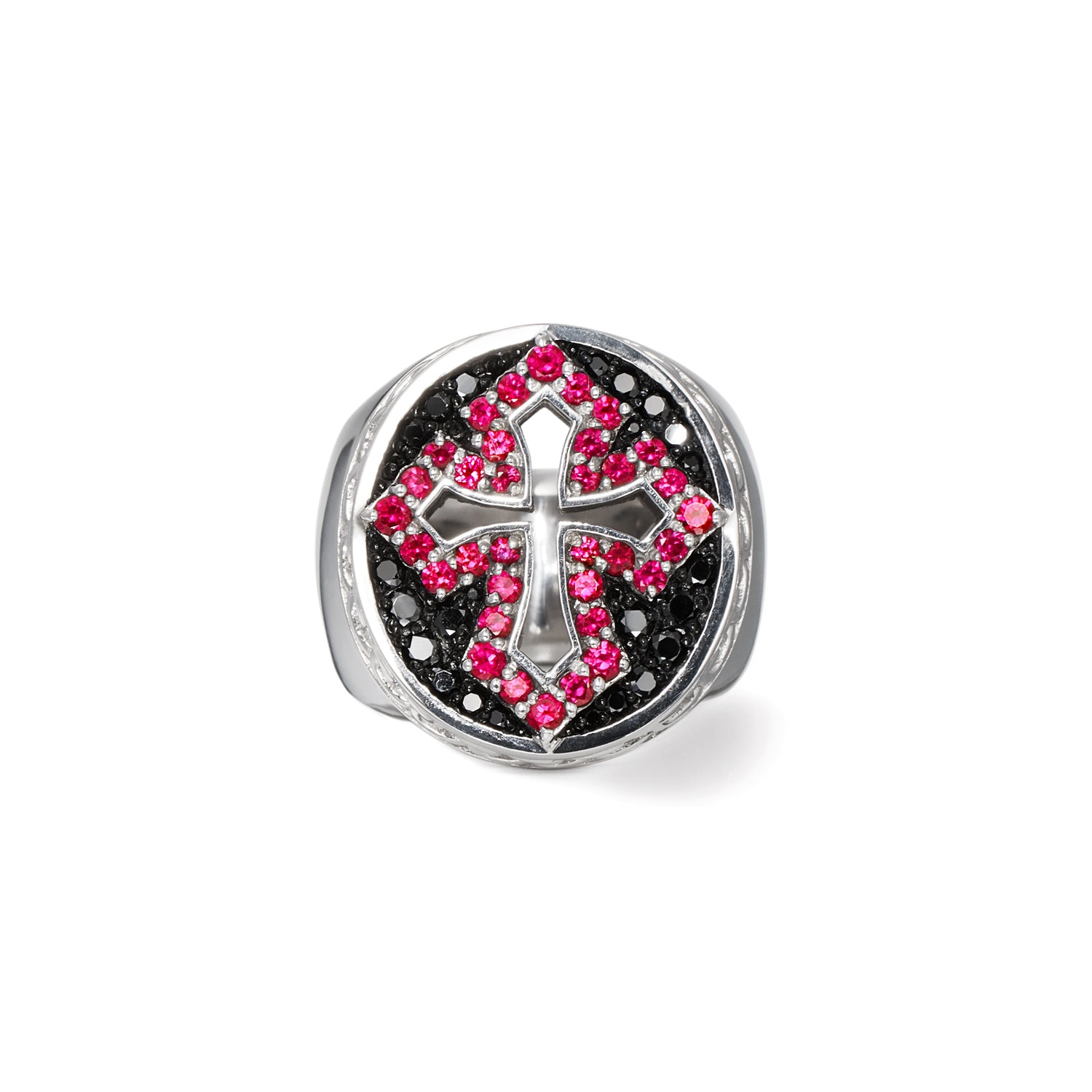 NOBLE CROSS リング | ジャスティン デイビス（JUSTIN DAVIS）公式通販 