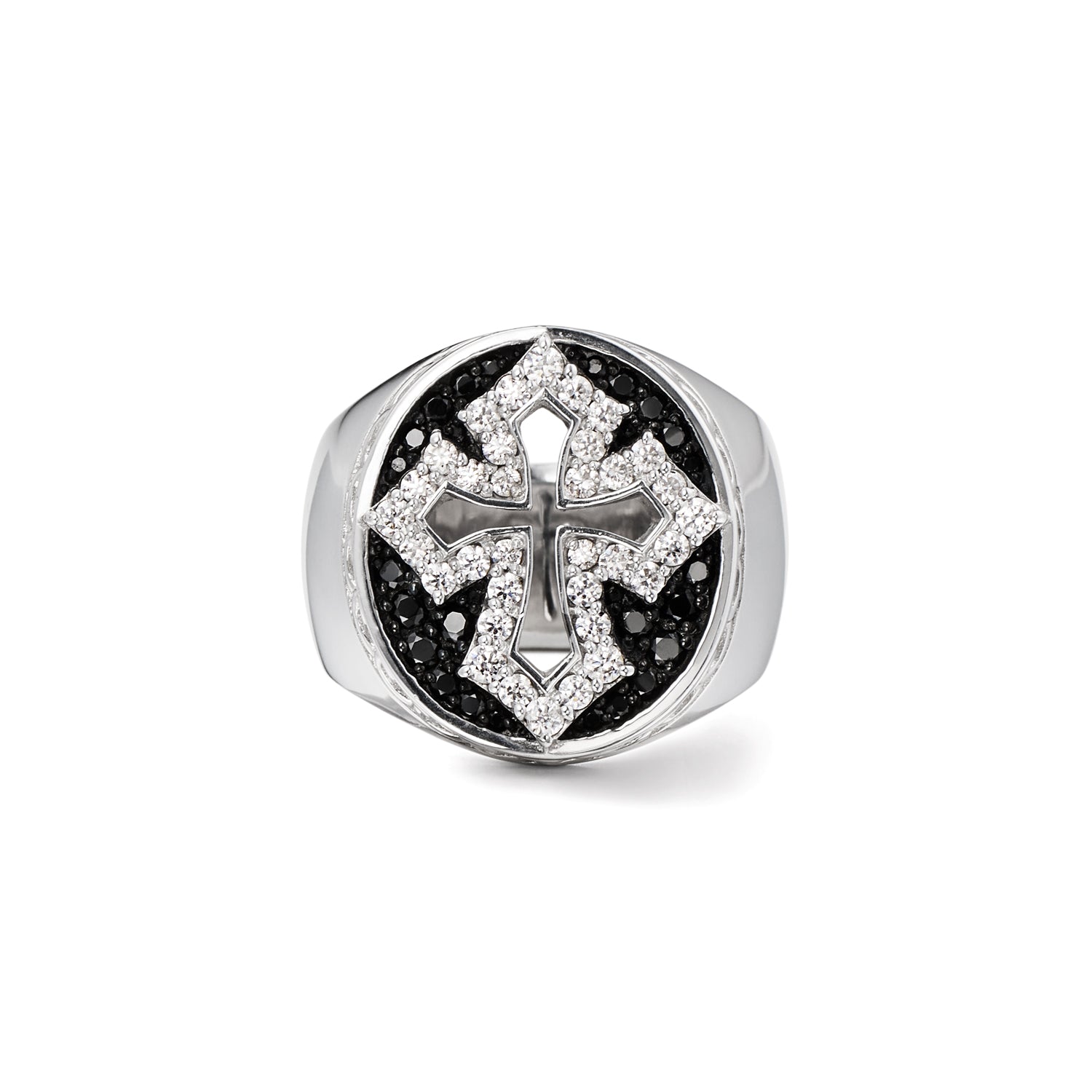 NOBLE CROSS Ring