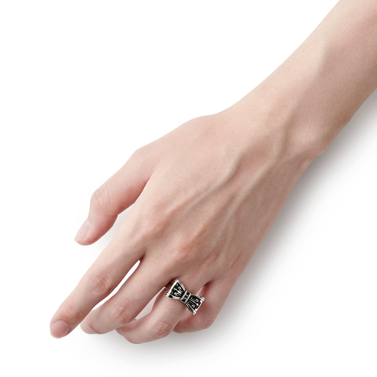 PROMISE Ring