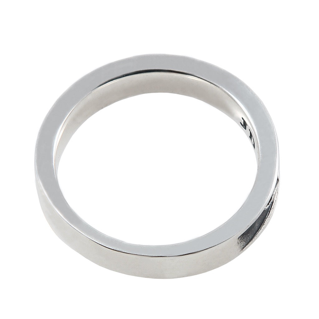 TRUE ROMANCE リング