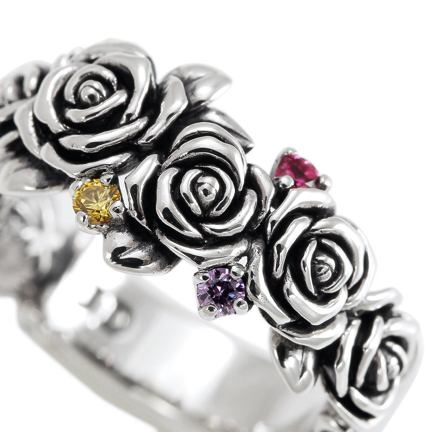 ROSARIUM リング
