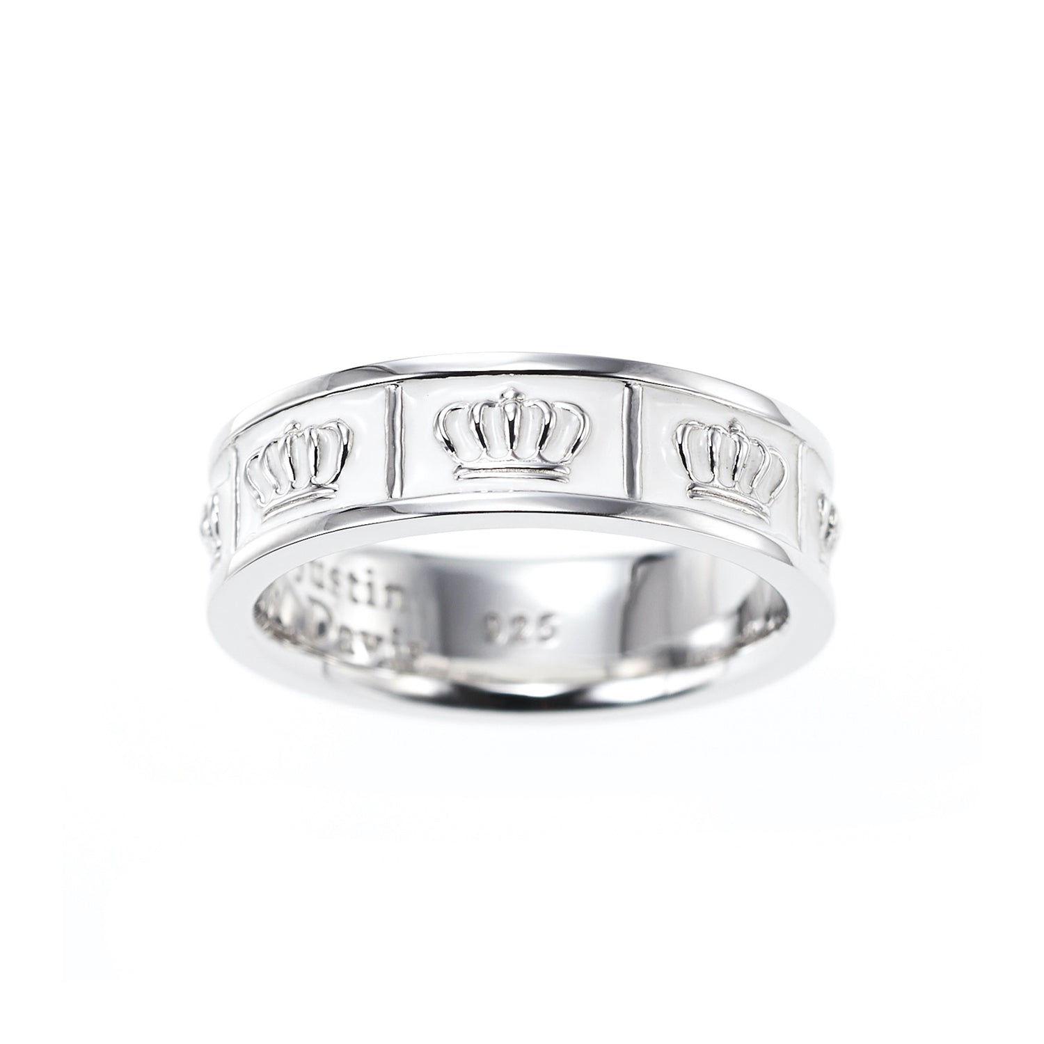 OBSESSION Ring