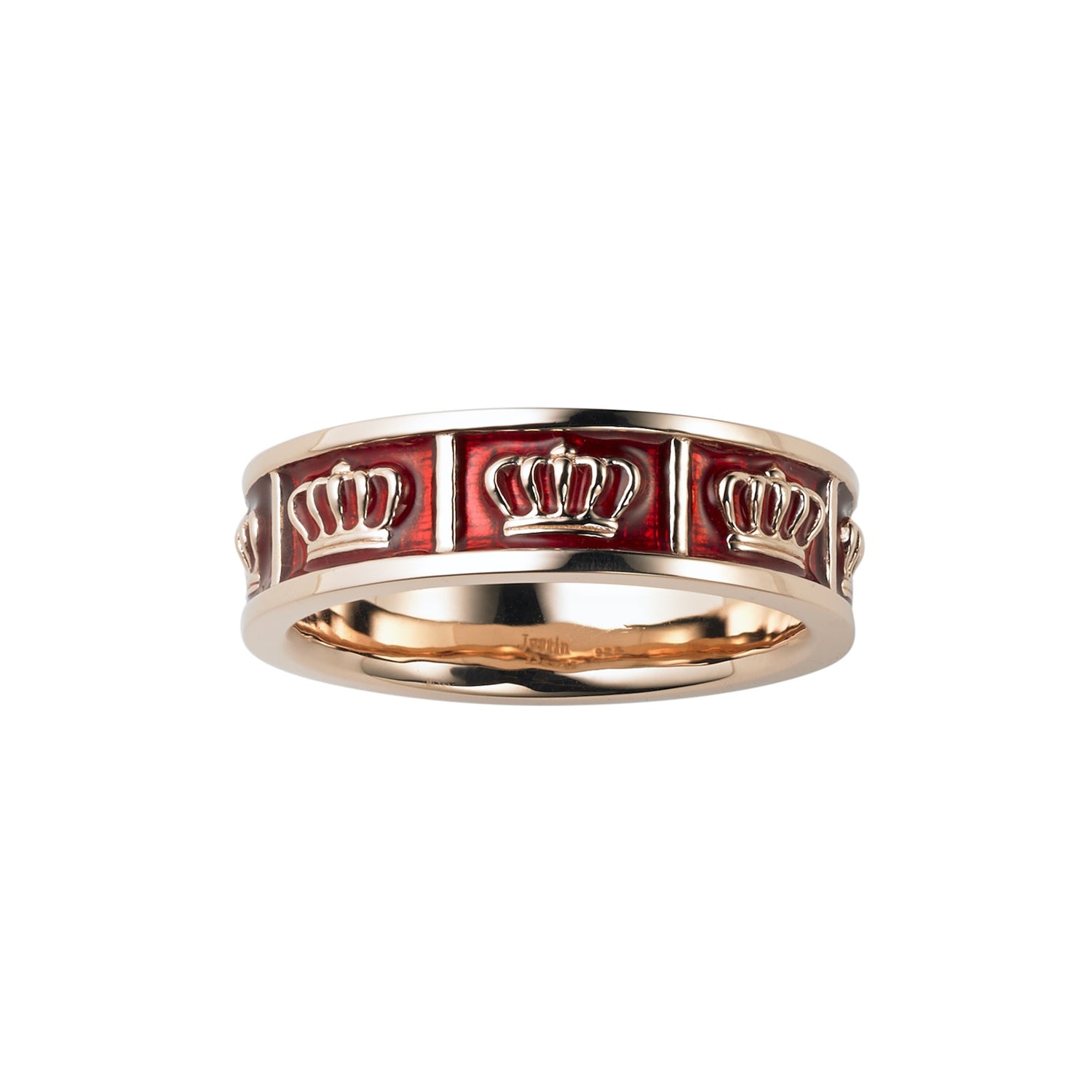 OBSESSION Ring
