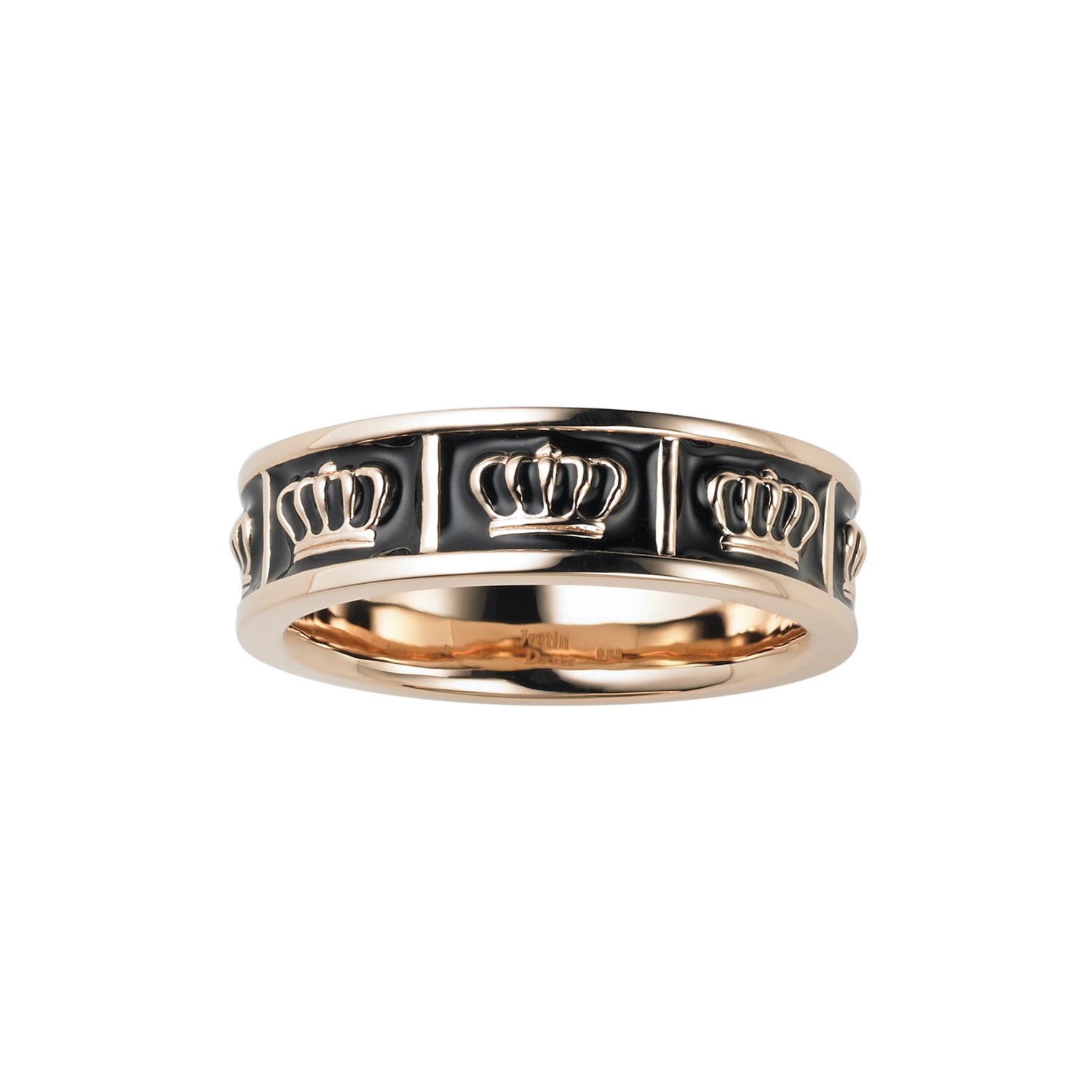 OBSESSION Ring