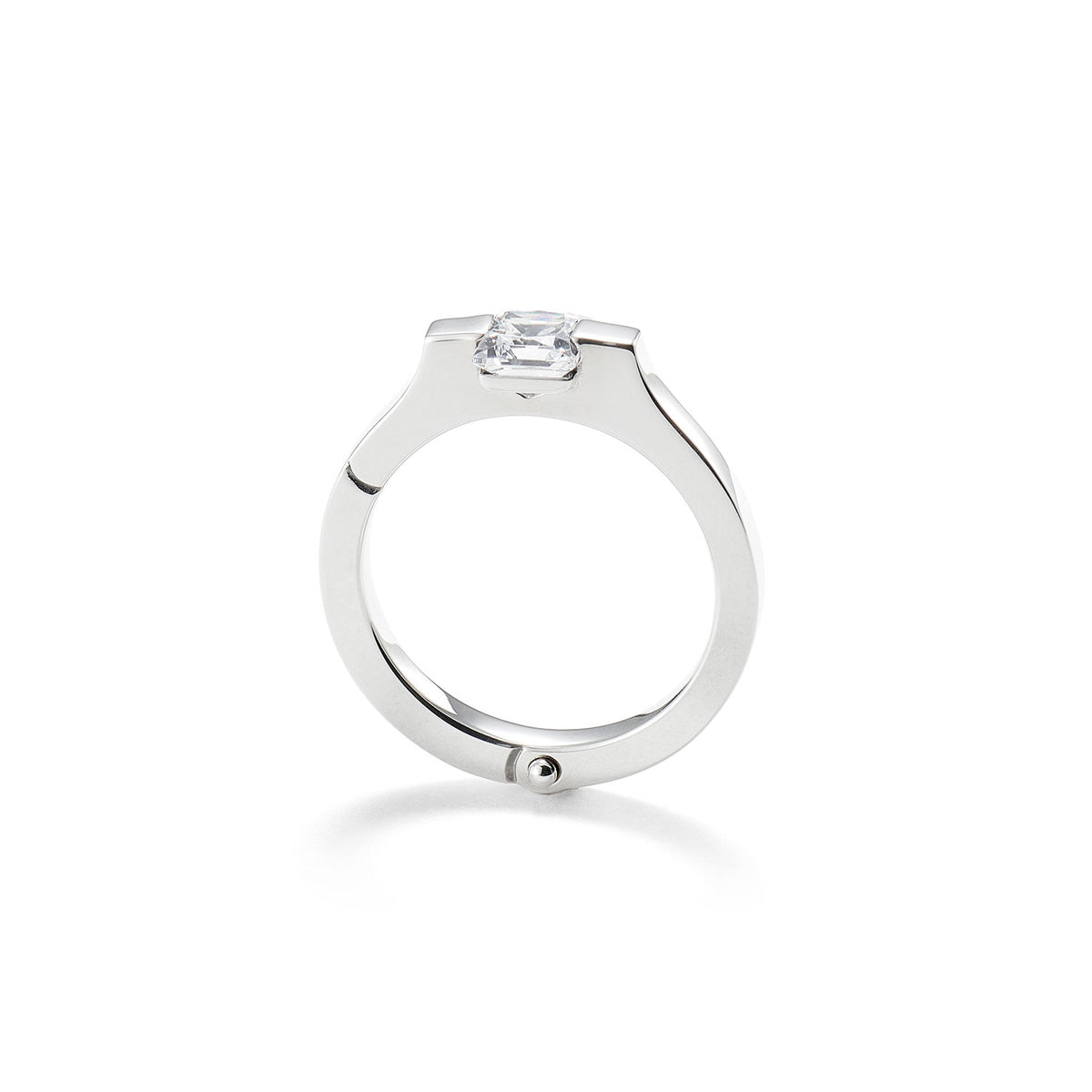 FATED CUFF リング