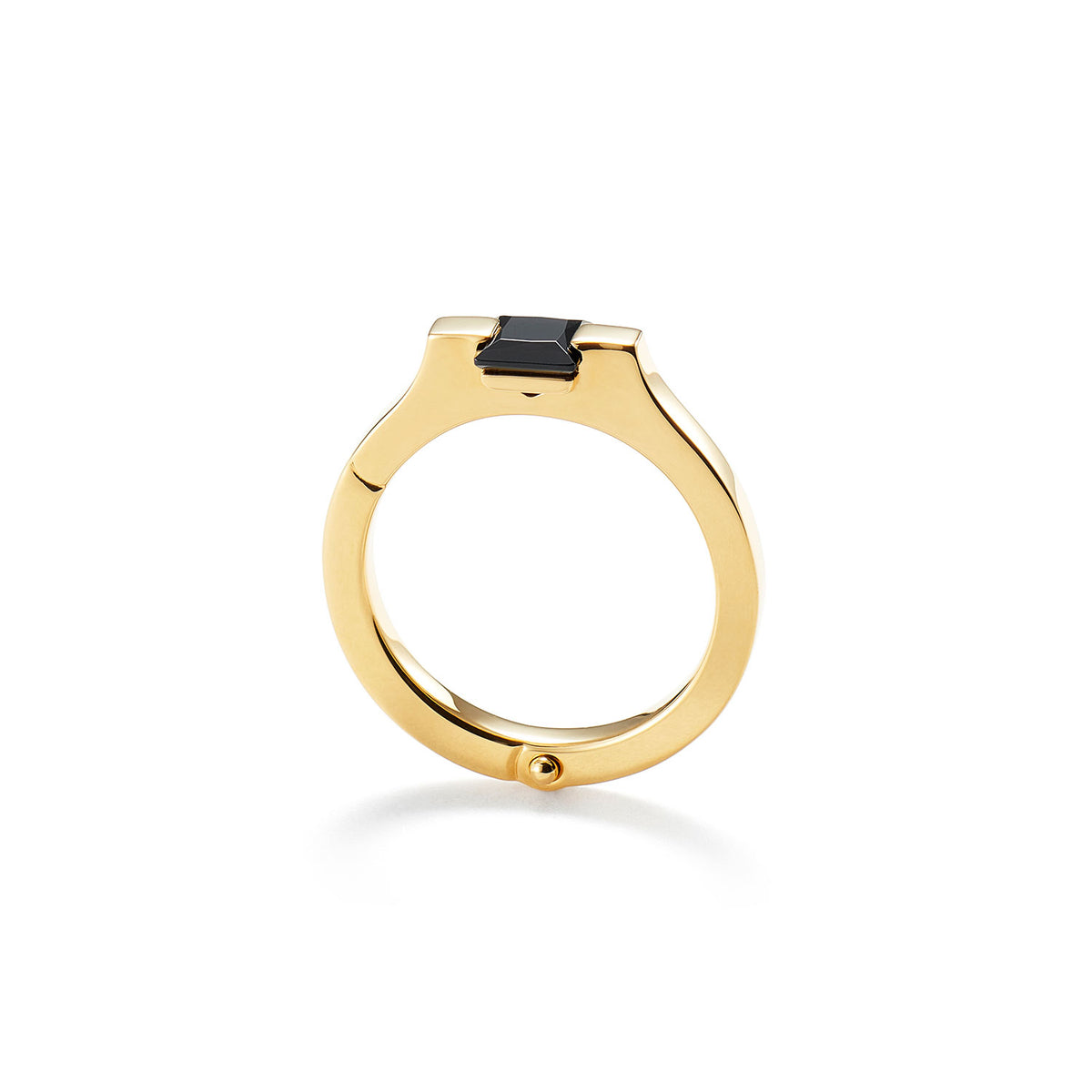 FATED CUFF リング