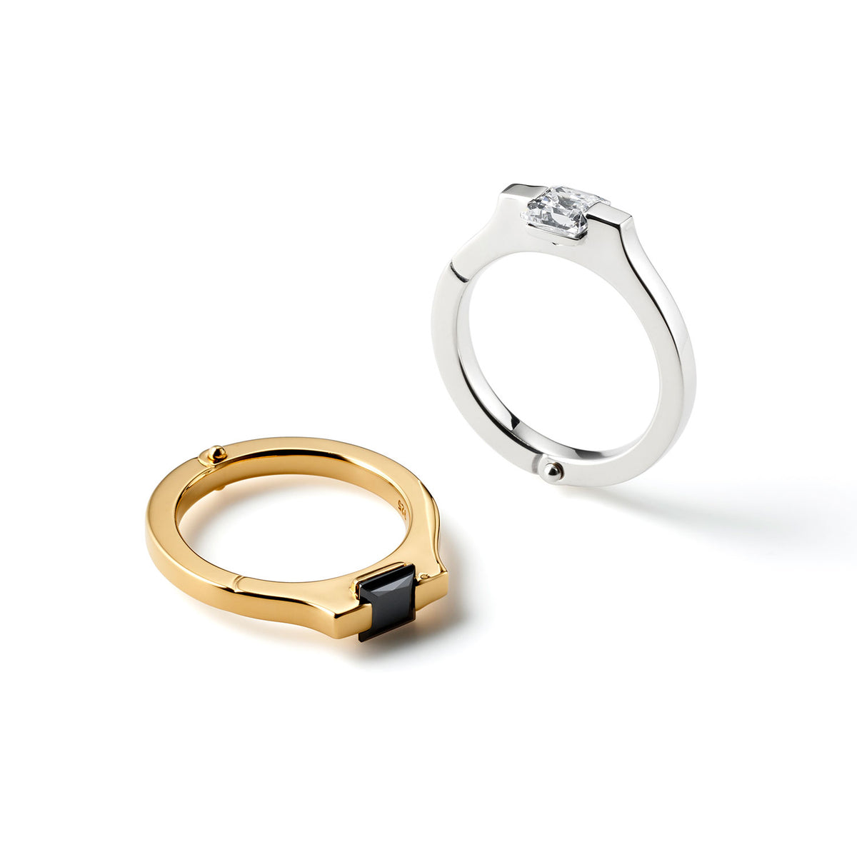 FATED CUFF リング