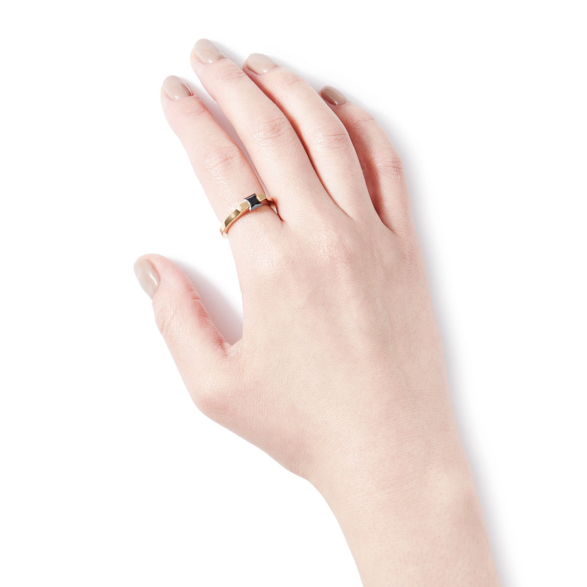 FATED CUFF リング