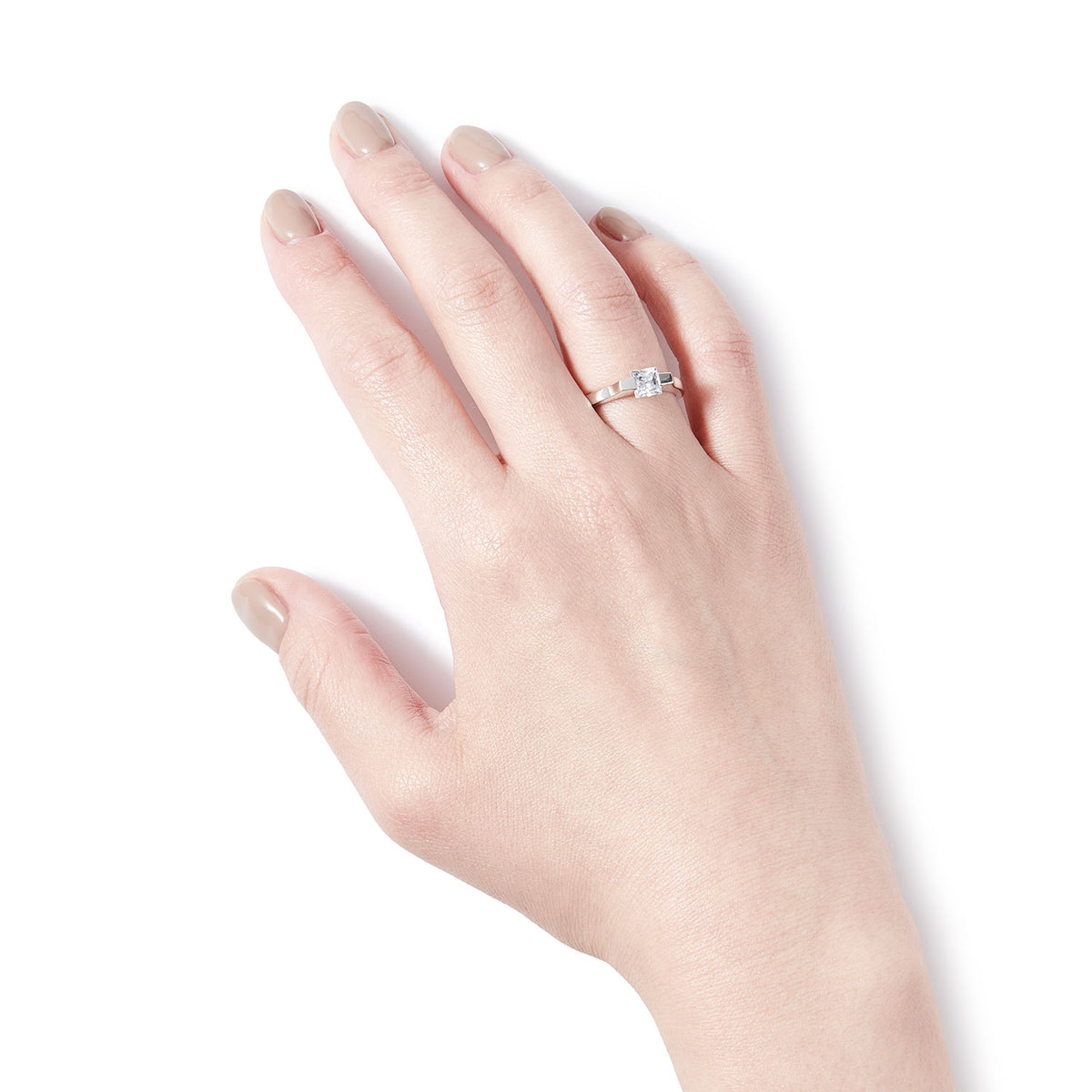 FATED CUFF リング