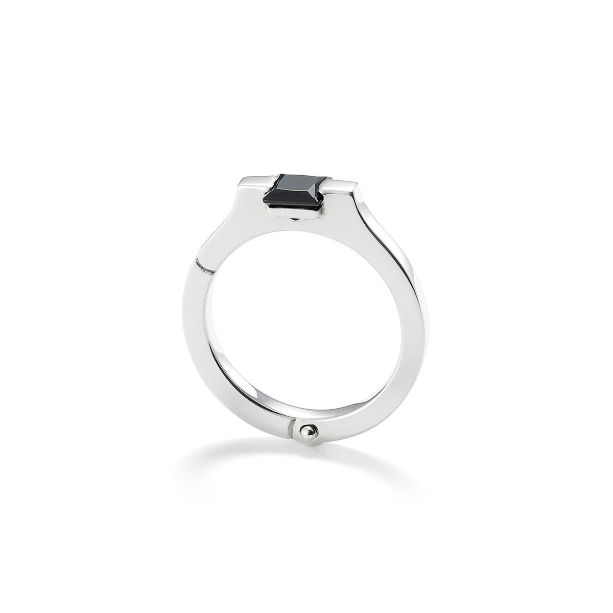 FATED CUFF リング