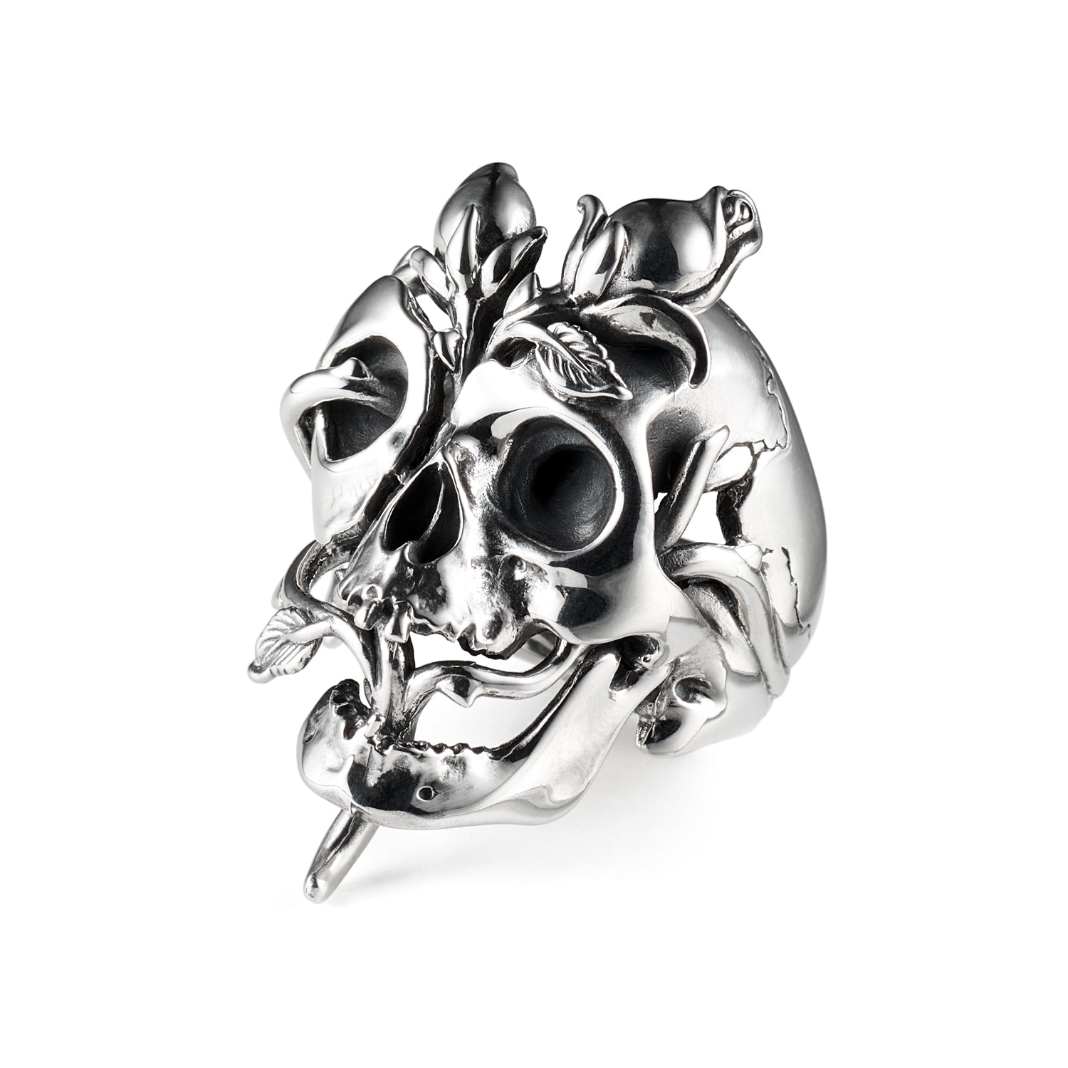 ROSES OF ROMANCE リング