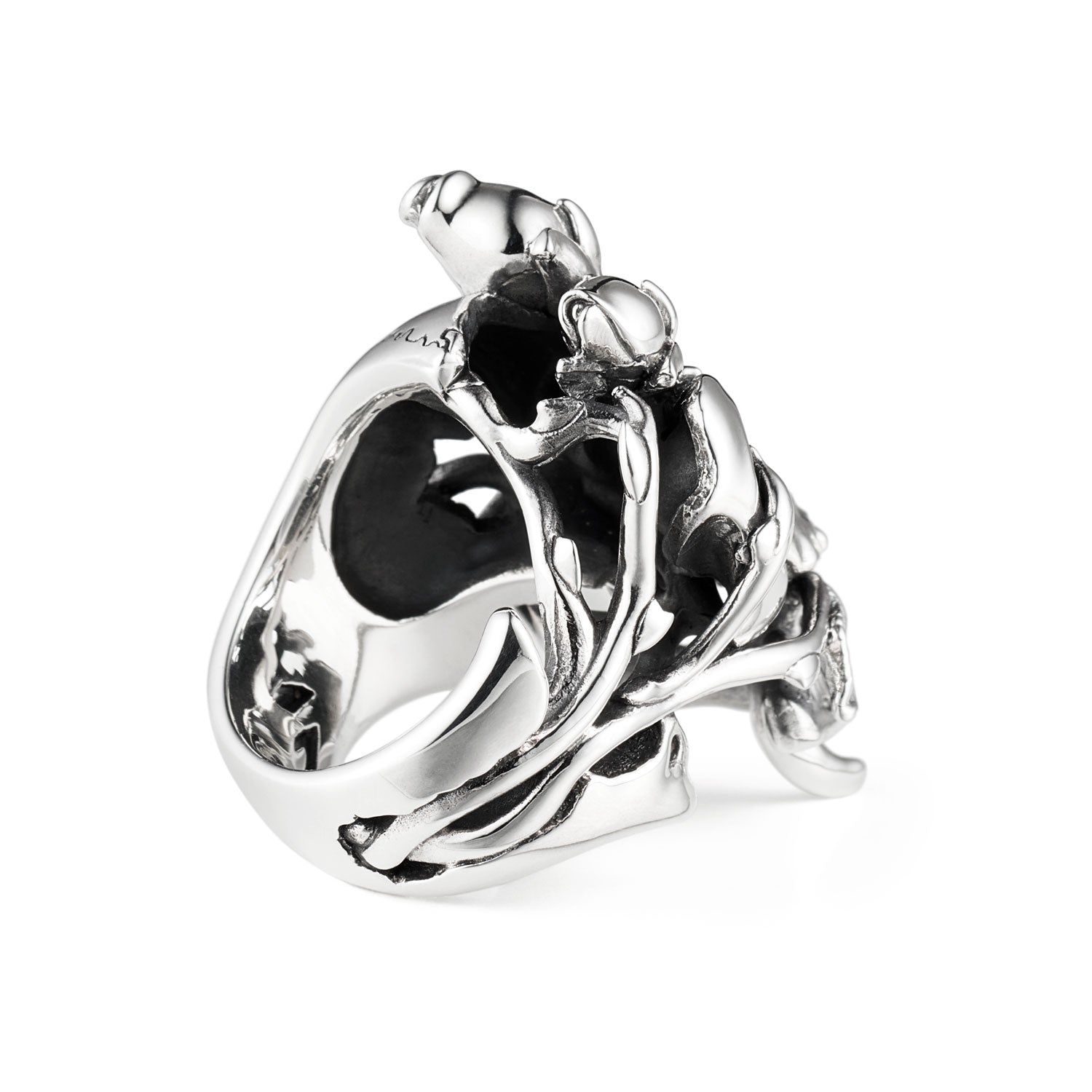 ROSES OF ROMANCE リング