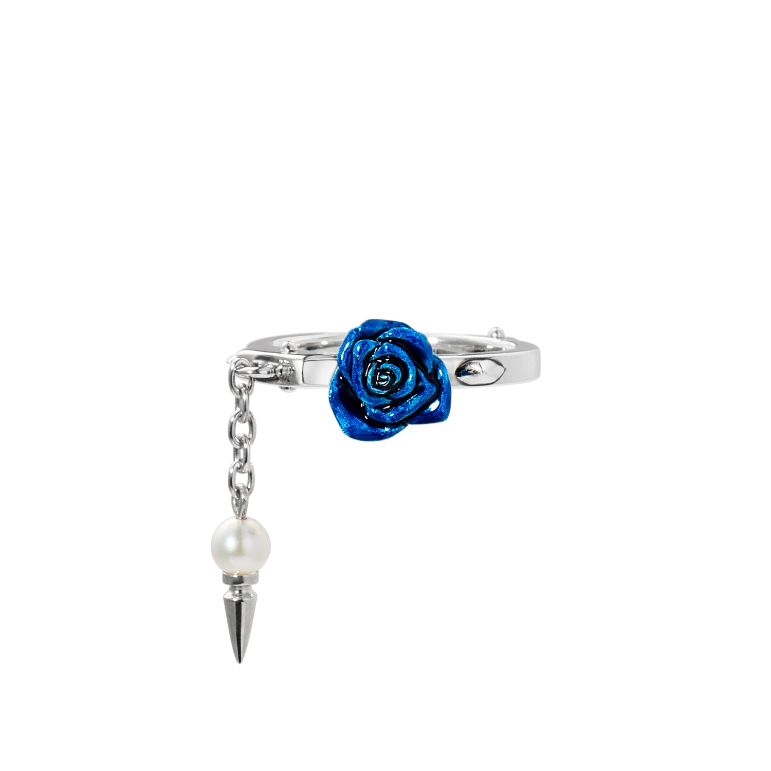 EVE OF DESTINY リング