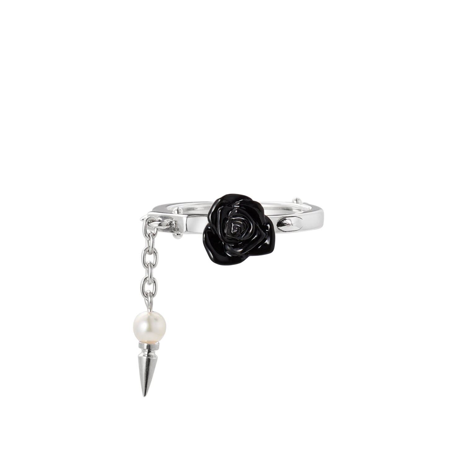 EVE OF DESTINY リング