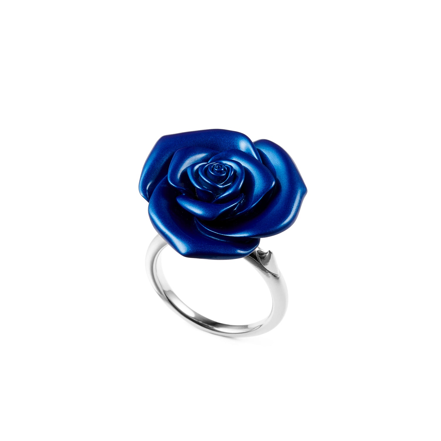 ROSE DIVINE リング