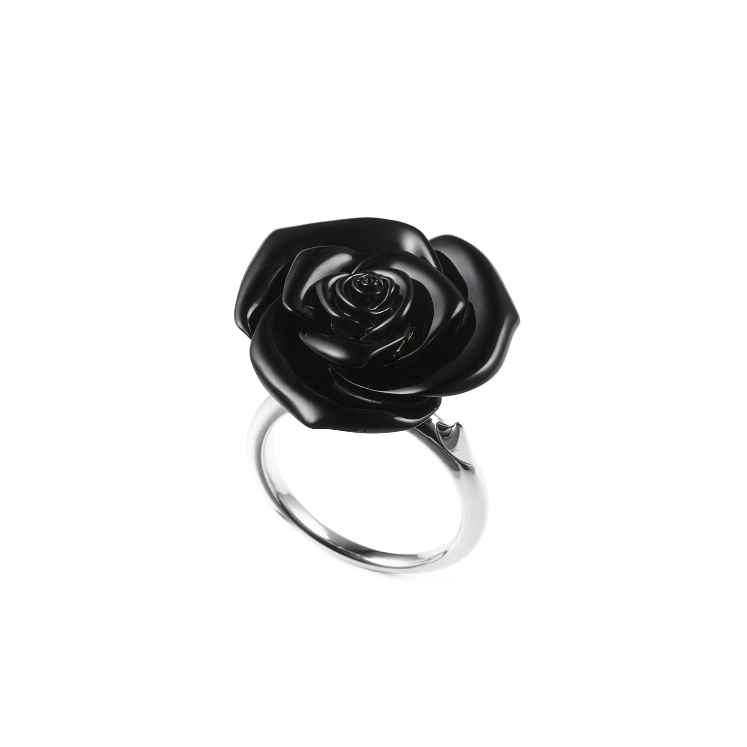 ROSE DIVINE リング