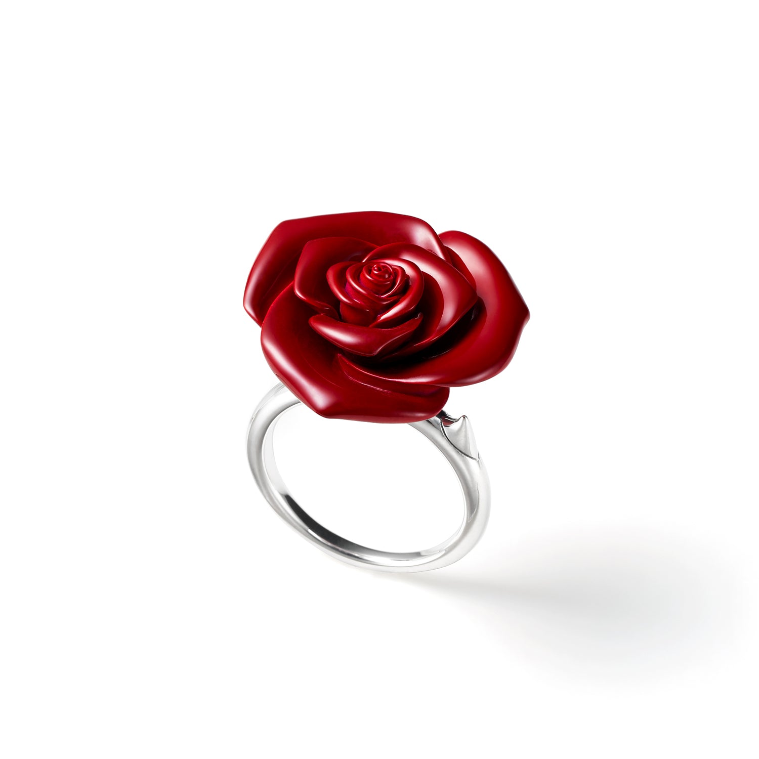 ROSE DIVINE リング