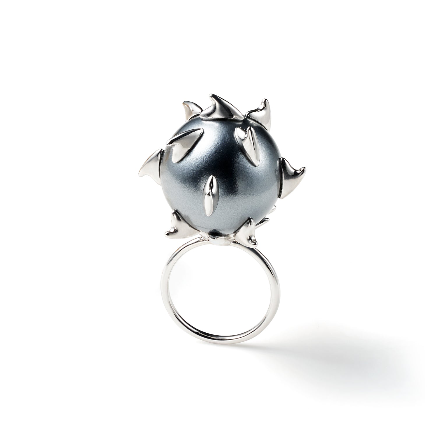 WICKED THORN リング