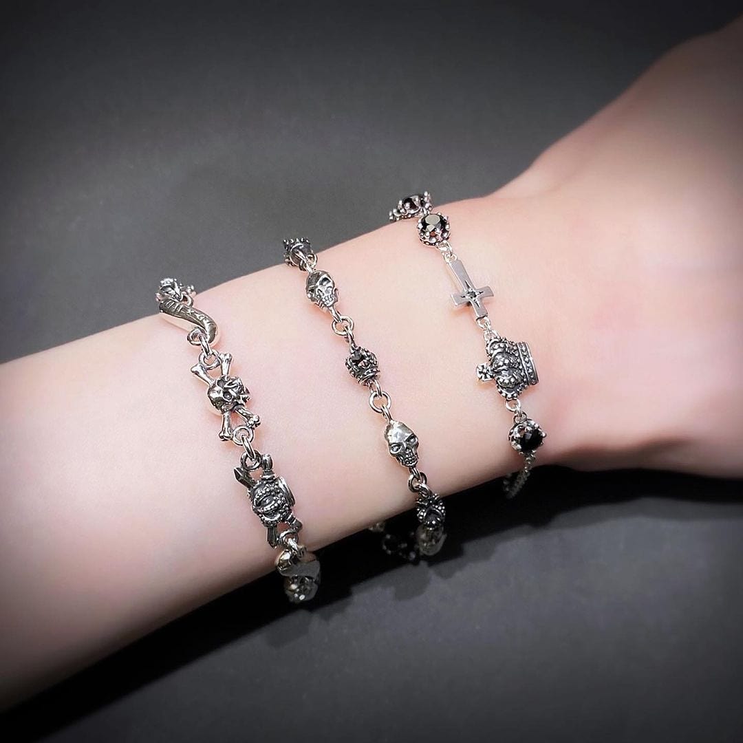 CHARLES ブレスレット