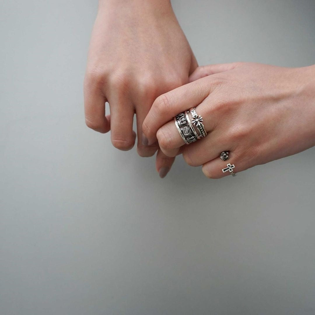MY LOVE RING