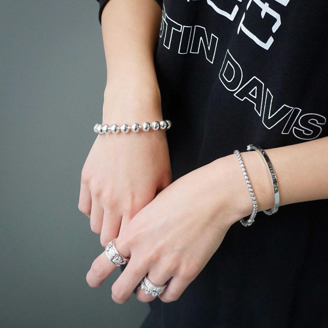 MY LOVE RING