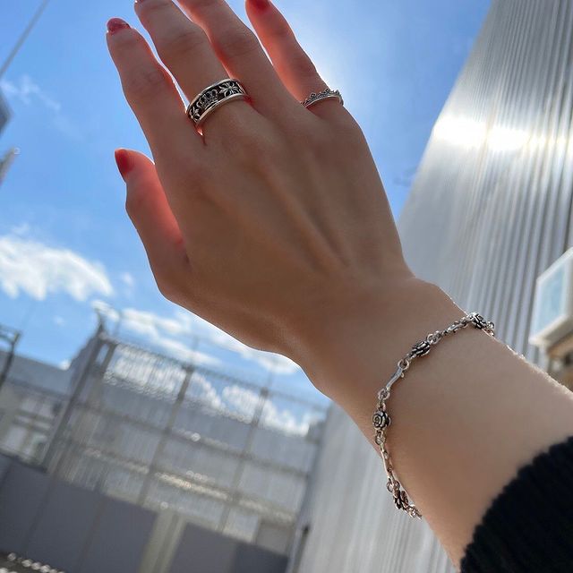 BRIAR ROSE ブレスレット