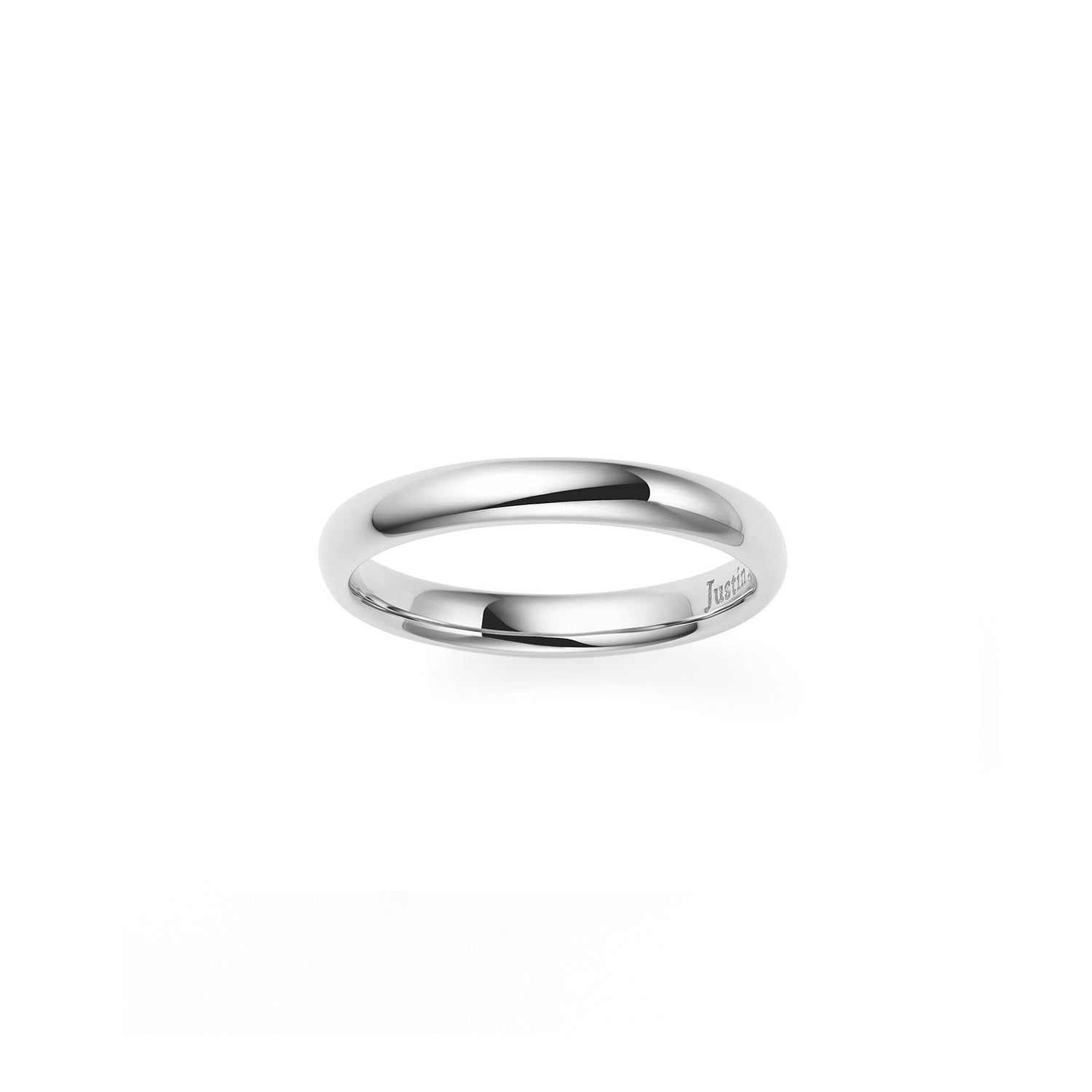 Passion リング (2.6mm)