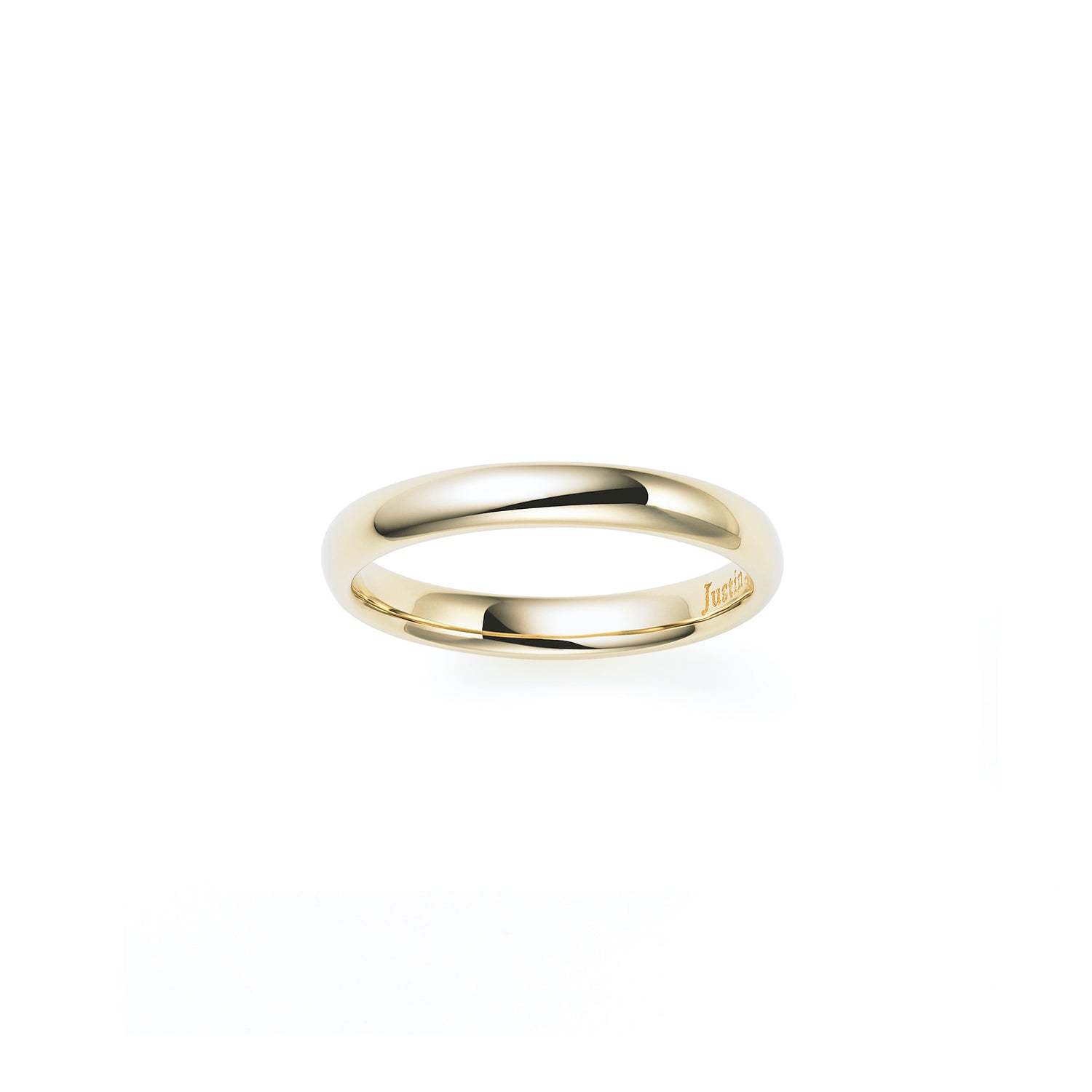 Passion リング (2.6mm)