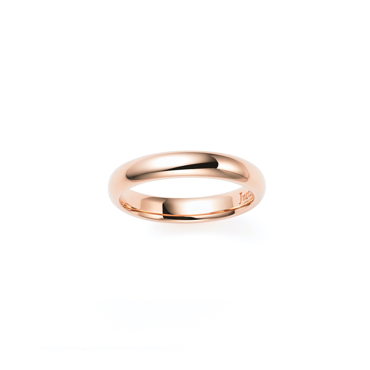 Passion リング (3mm)