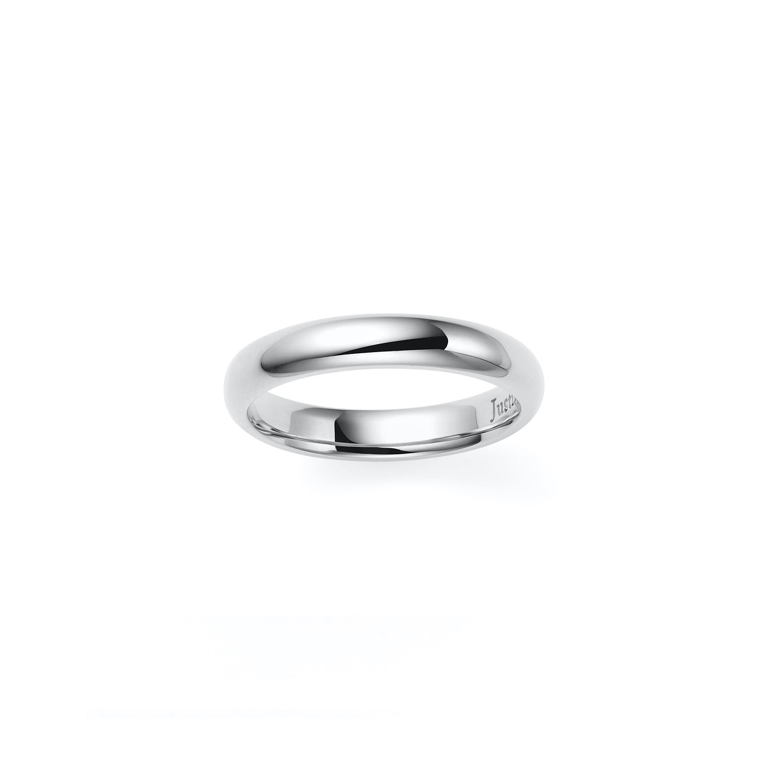 Passion リング (3mm)