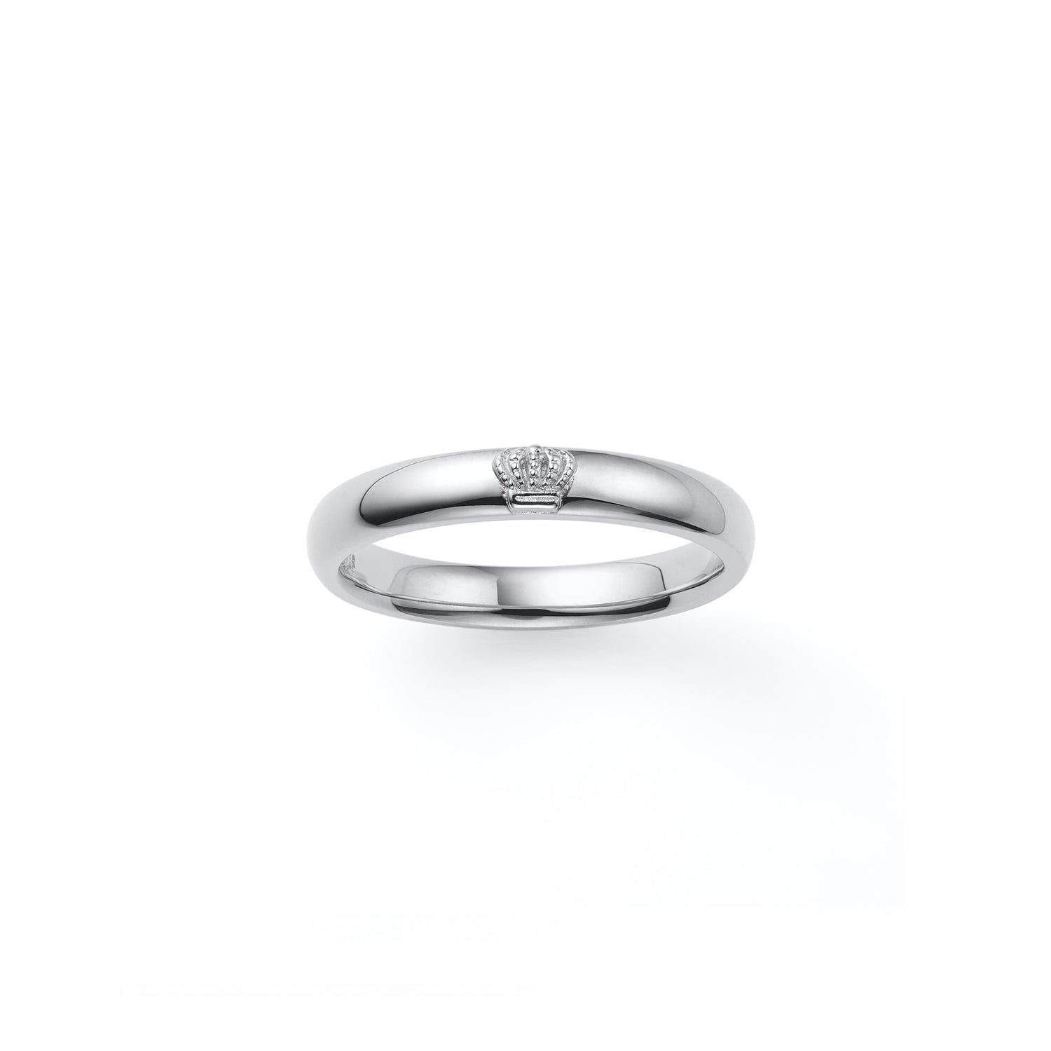 Passion Crown リング (3mm)