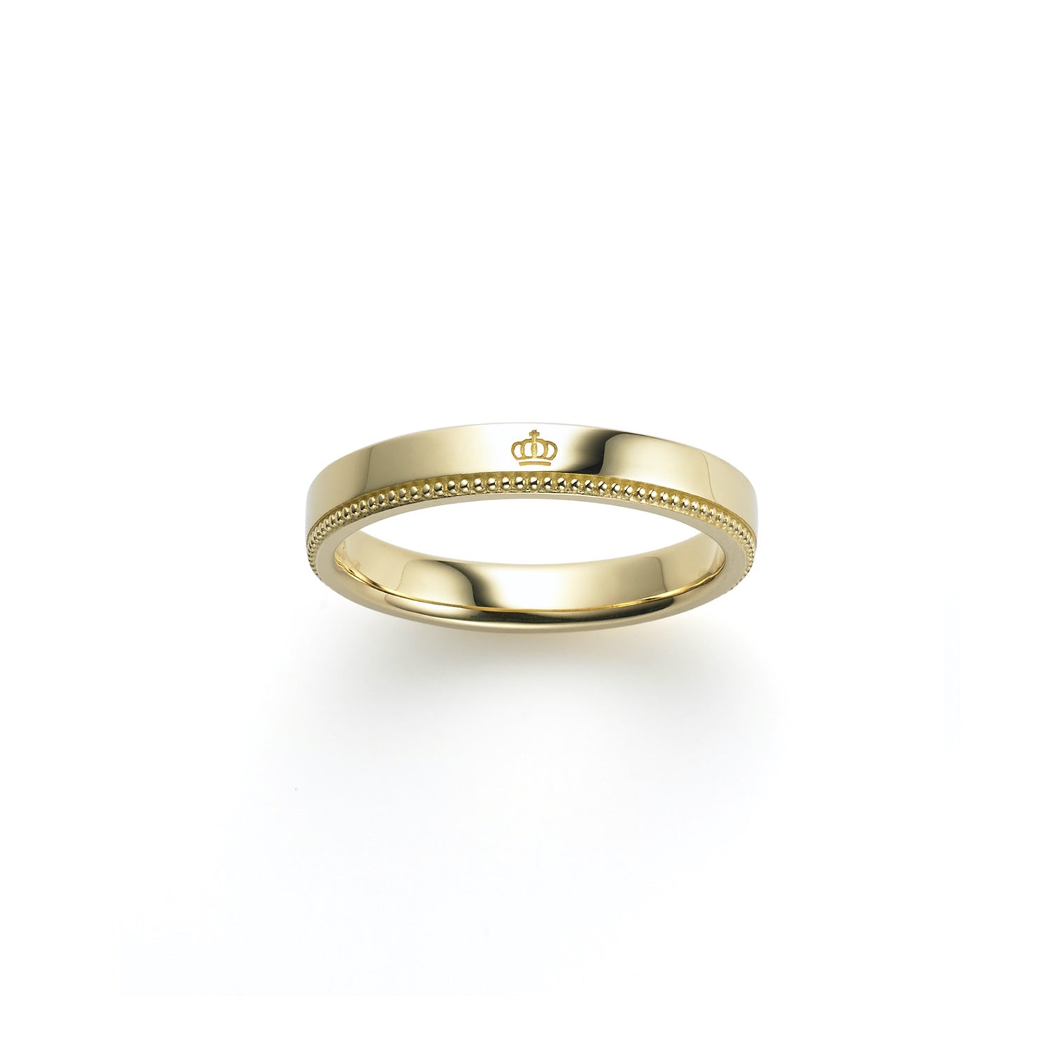 Trust リング (約3mm)