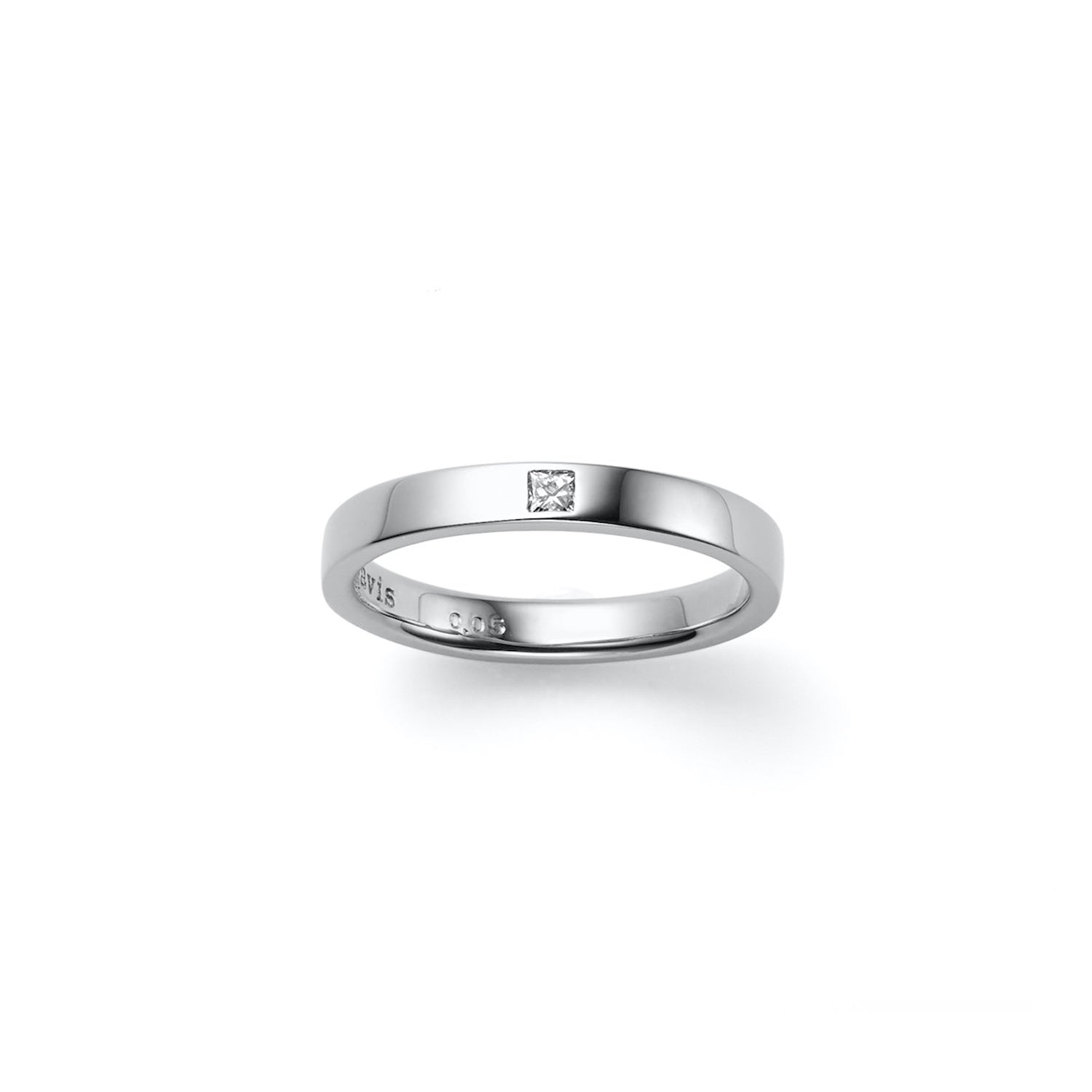 Calm リング (DIAMOND)