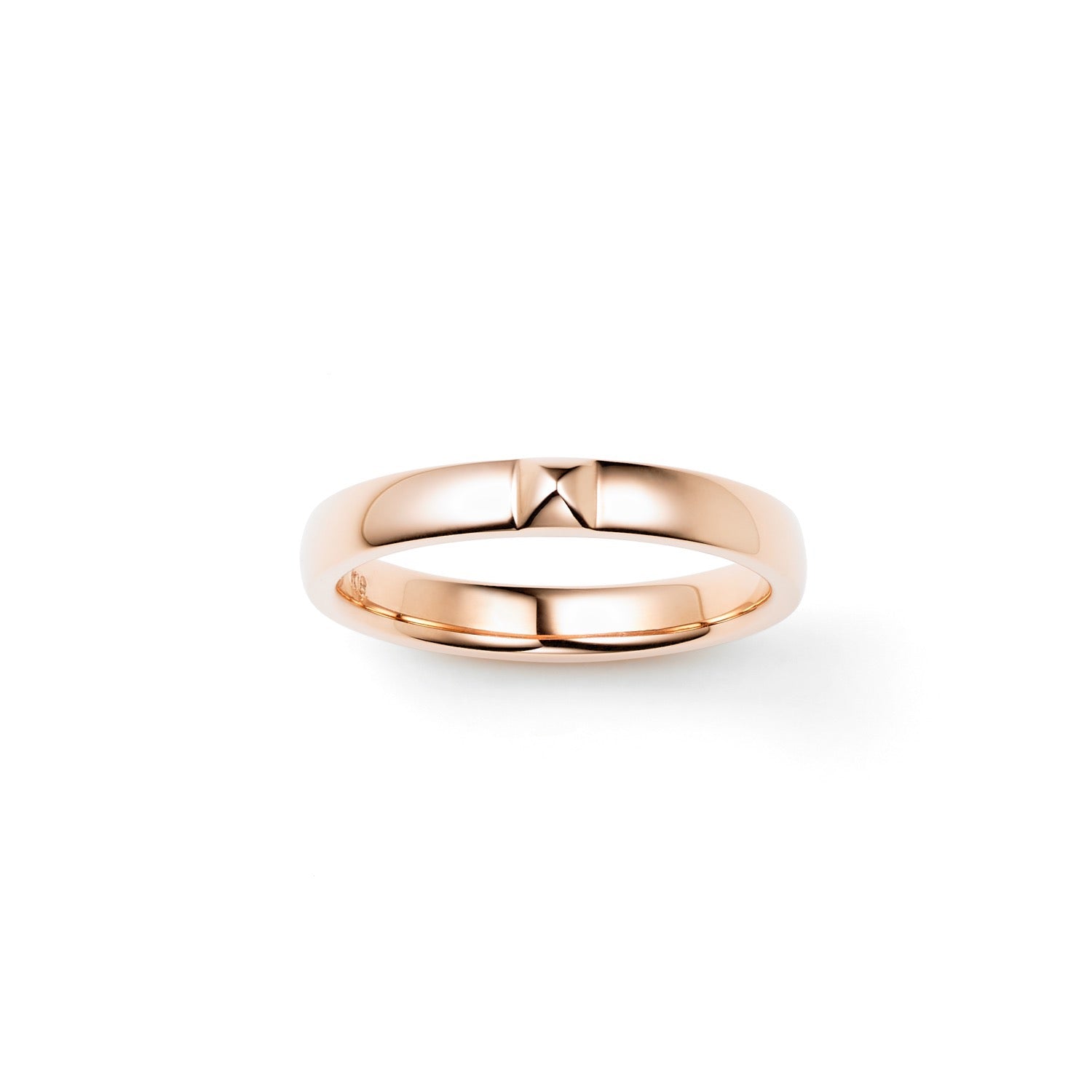 Nina リング (約2.5mm)