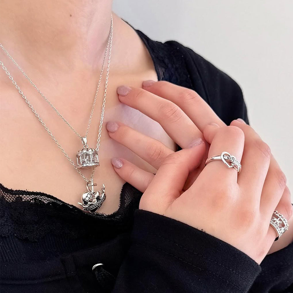 EVER-LOVING Necklace