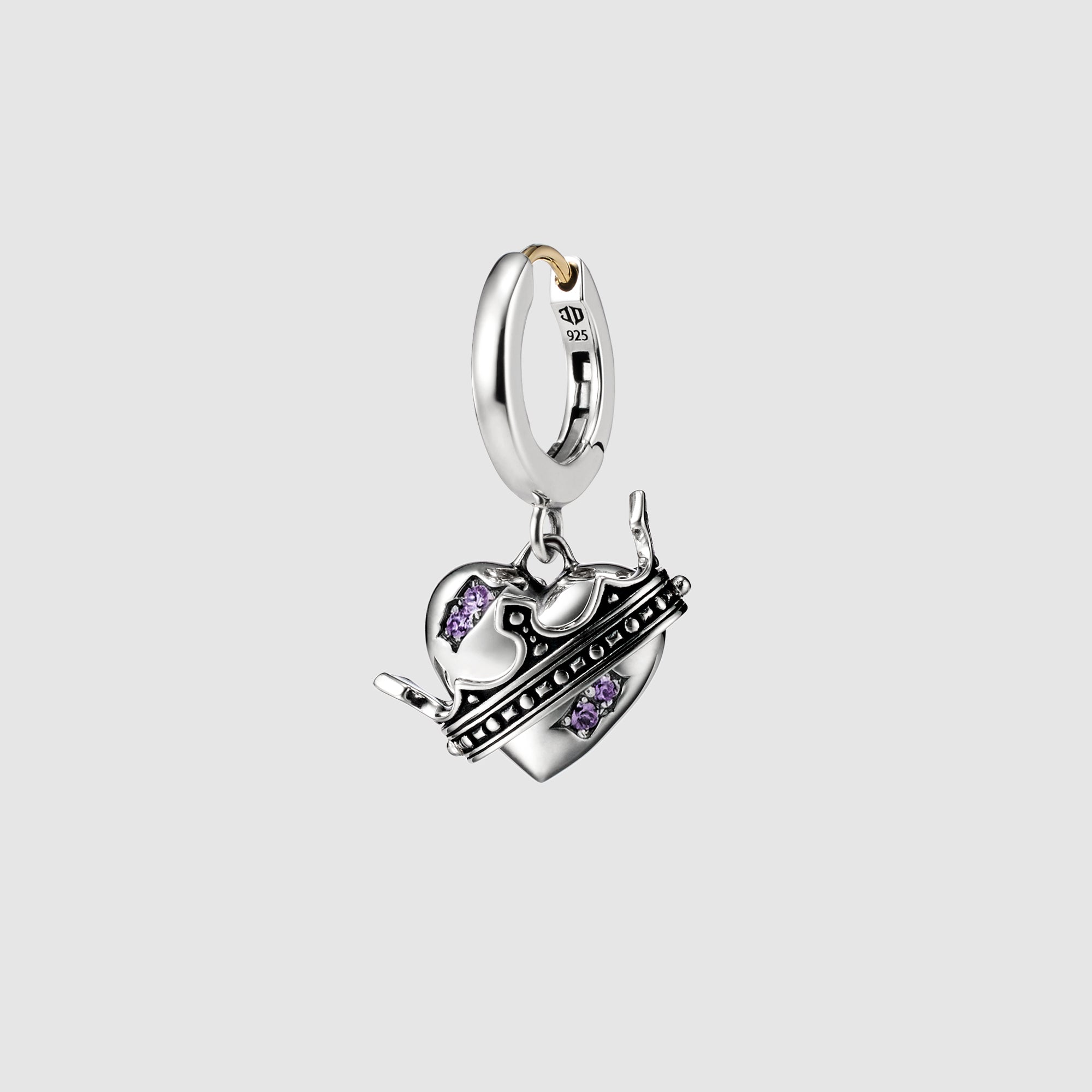 ENCHANTED EVER-LOVING EARRING | ジャスティン デイビス（JUSTIN