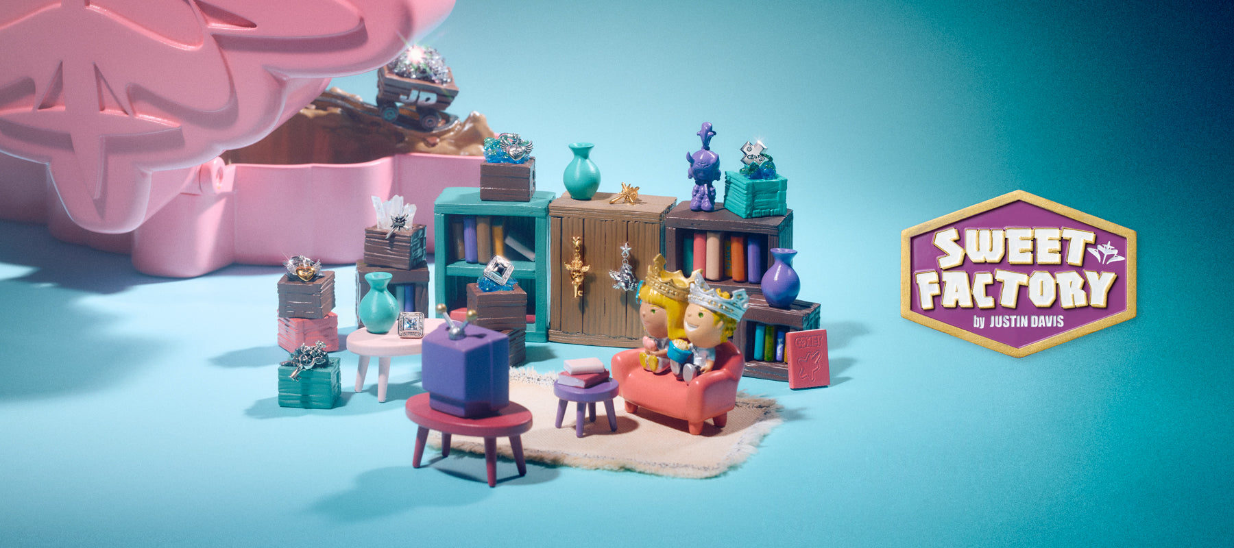 ジャスティン デイビス（JUSTIN DAVIS）公式通販サイト