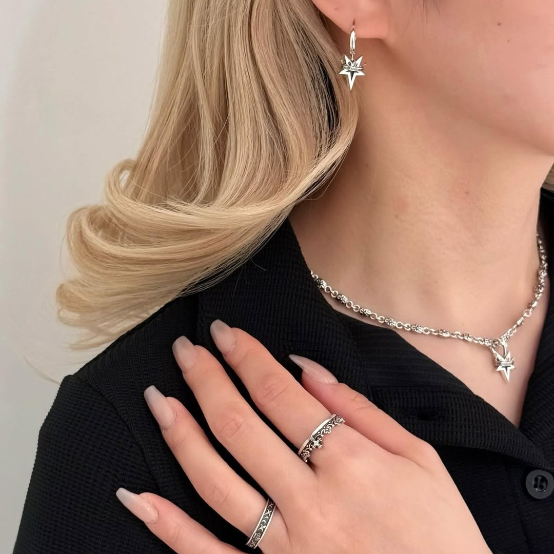 TRUE ROMANCE リング | ジャスティン デイビス（JUSTIN DAVIS）公式