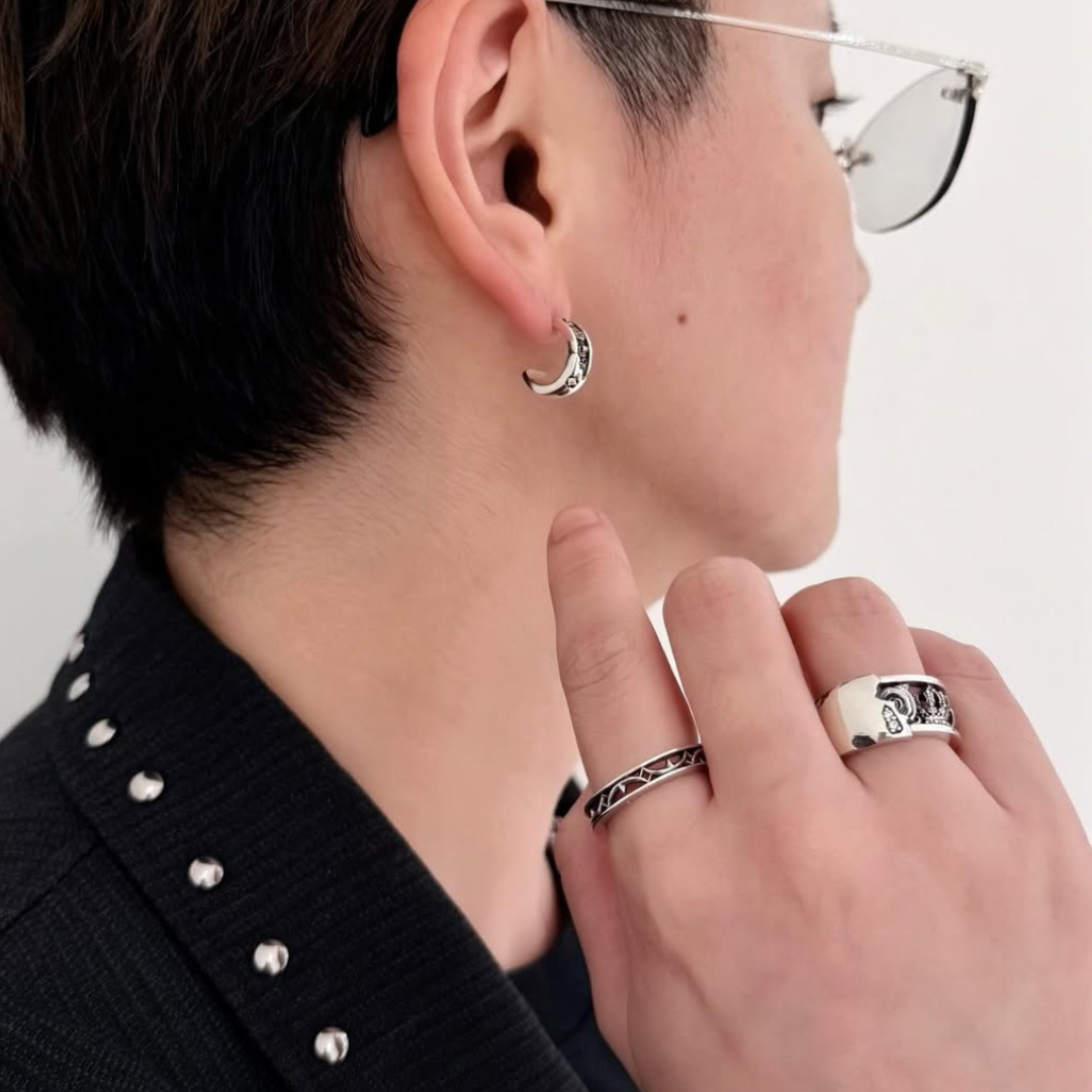 YOUR ROOTS リング | ジャスティン デイビス（JUSTIN DAVIS）公式通販