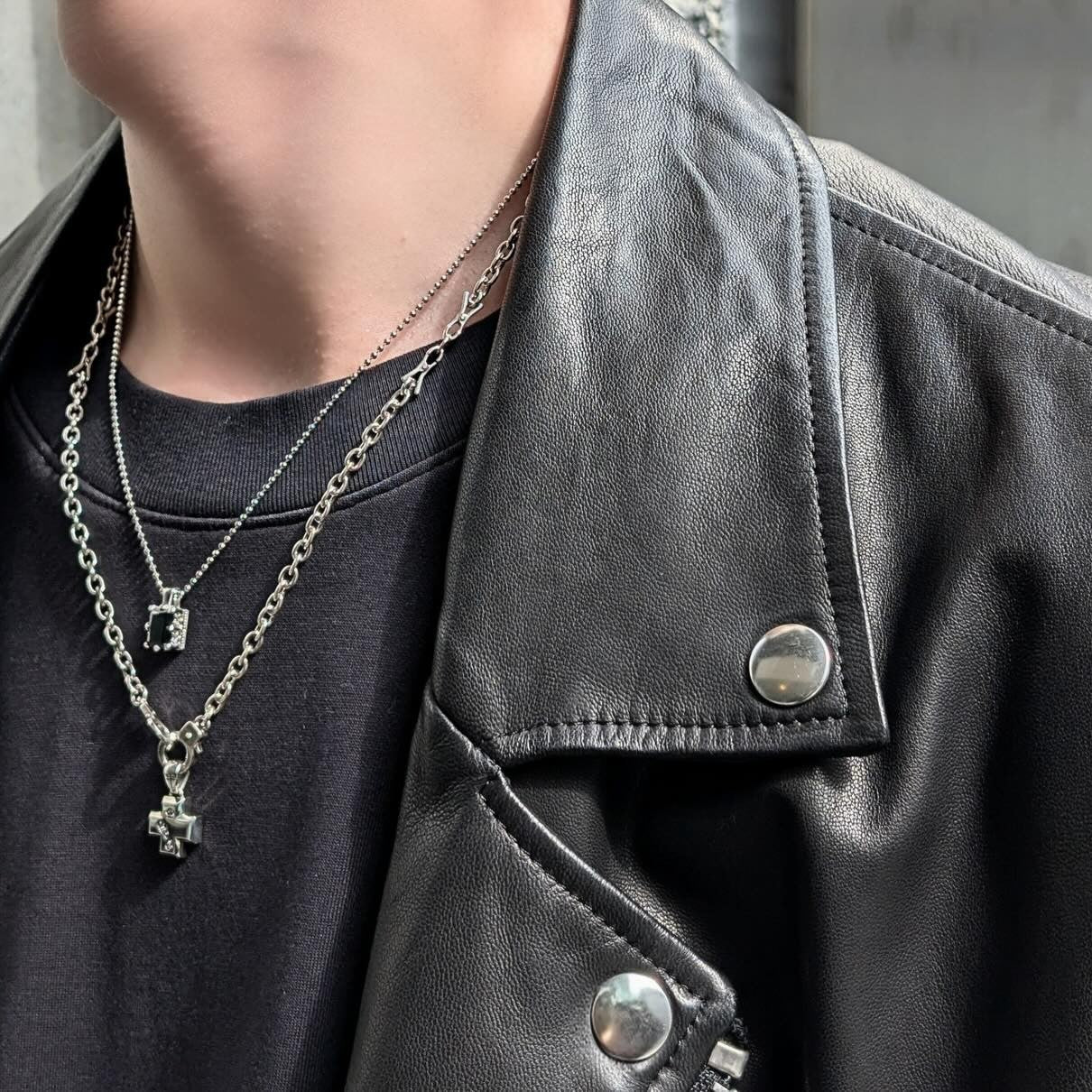 ROCK LOBSTER ネックレス